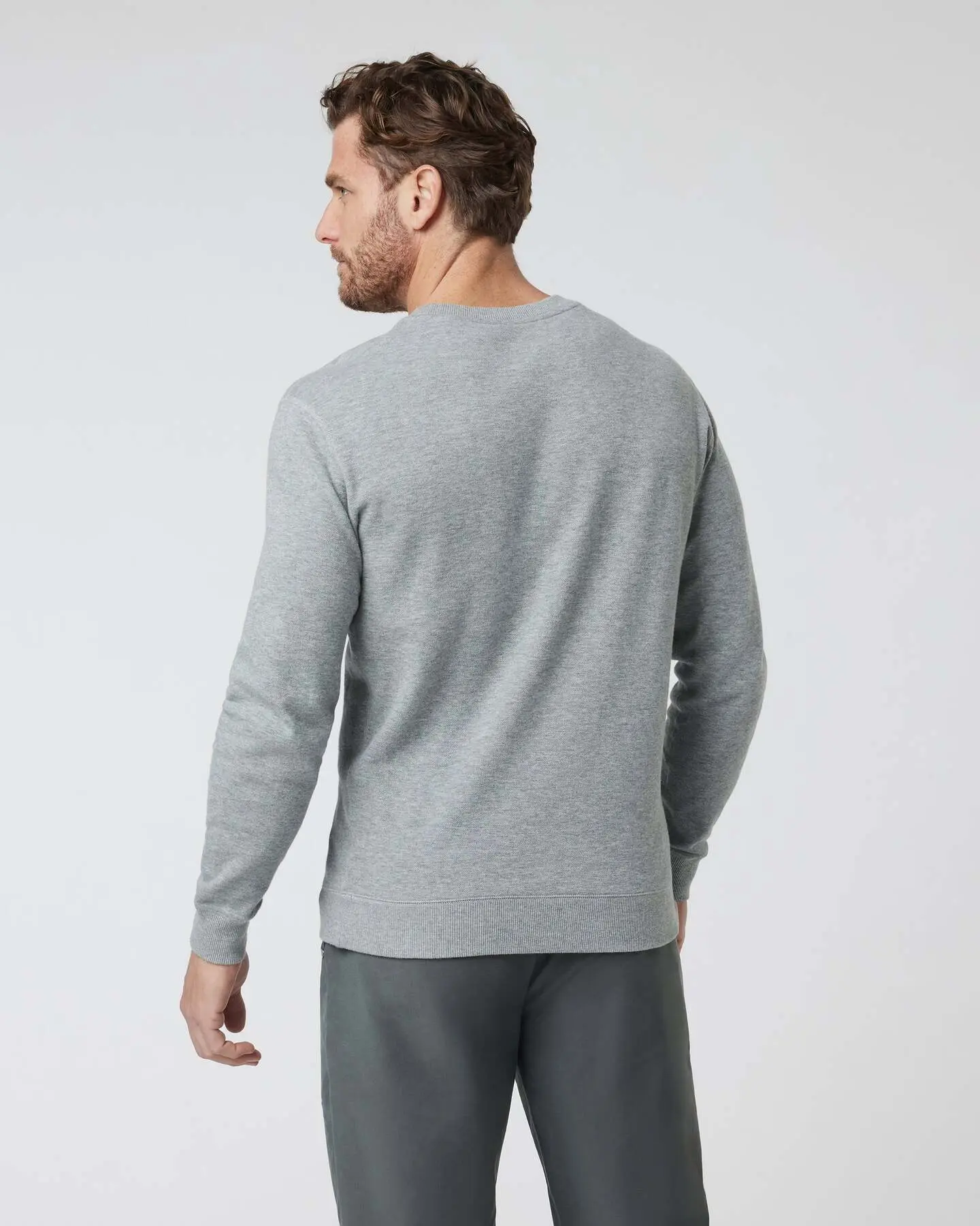 Jeffreys Pullover - Image 3