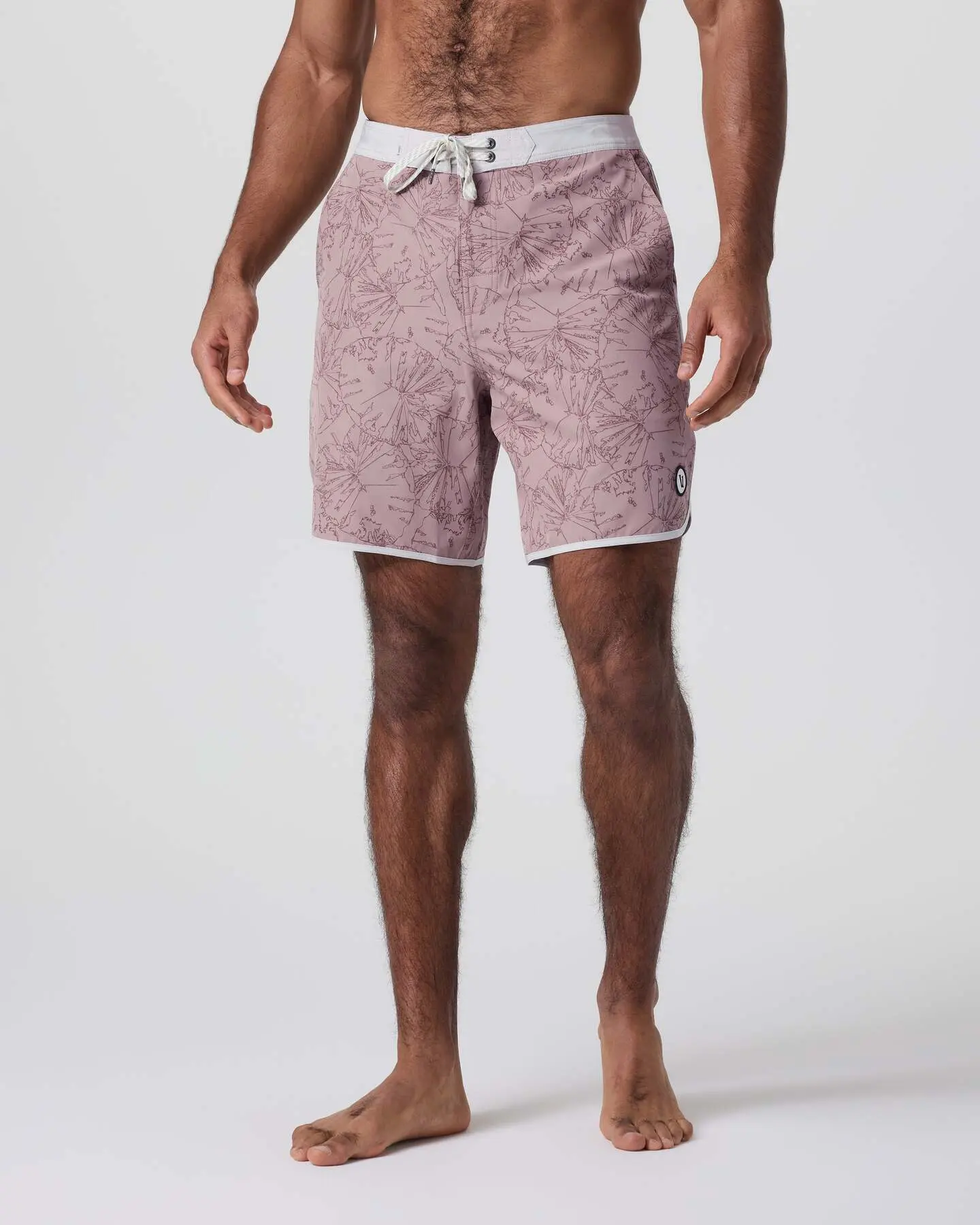 Cruise Boardshort 7"