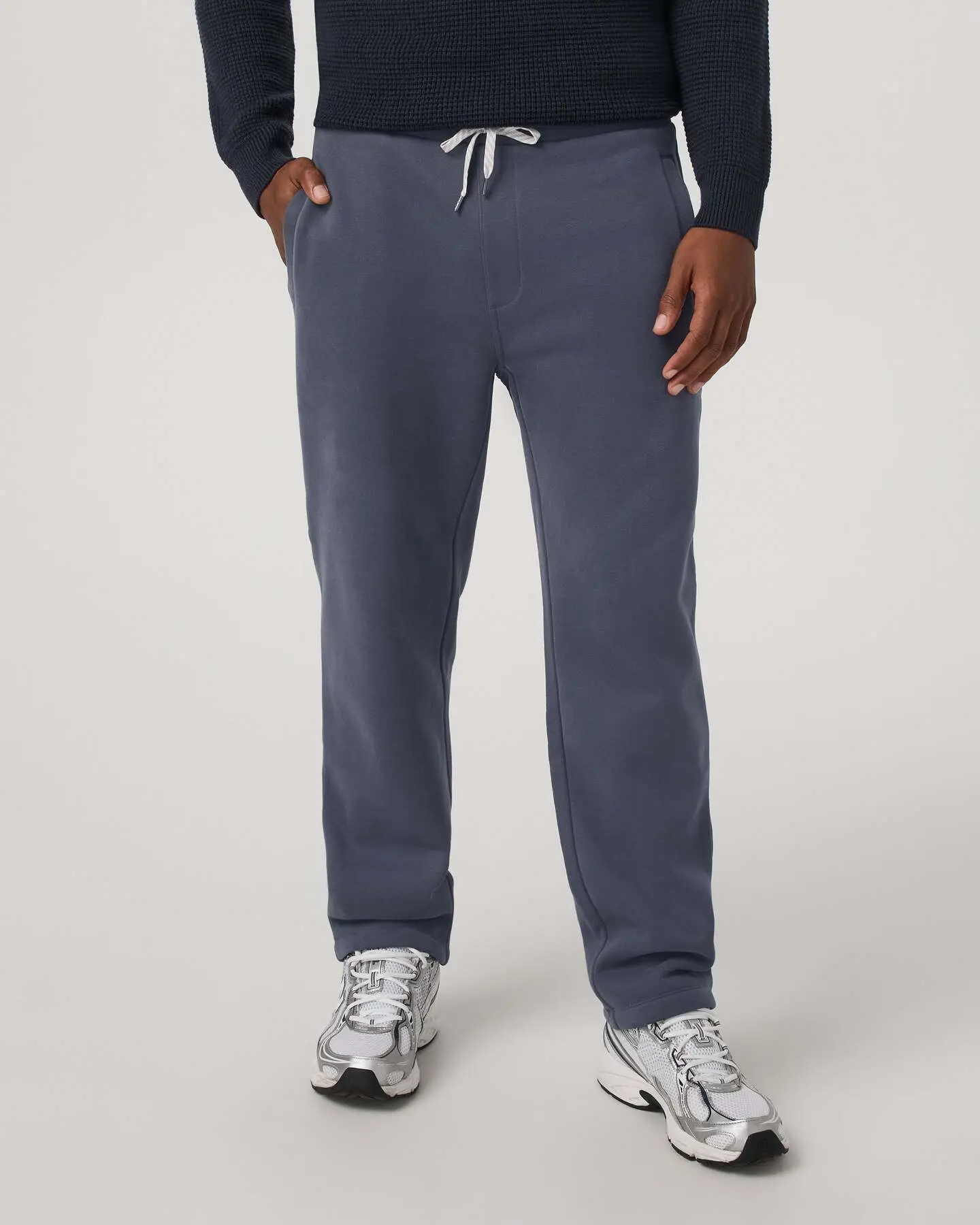 Seaside Straight Leg Sweatpant 30"