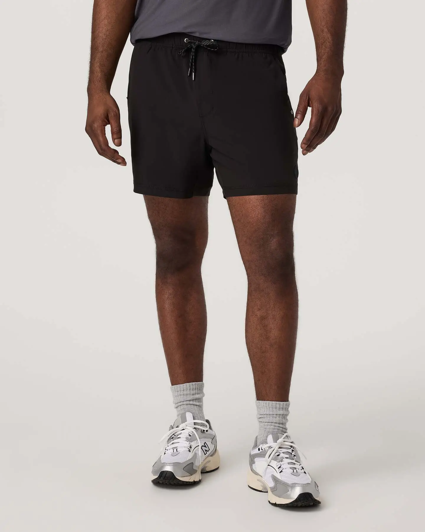 Kore Short Lined 5" - Image 3