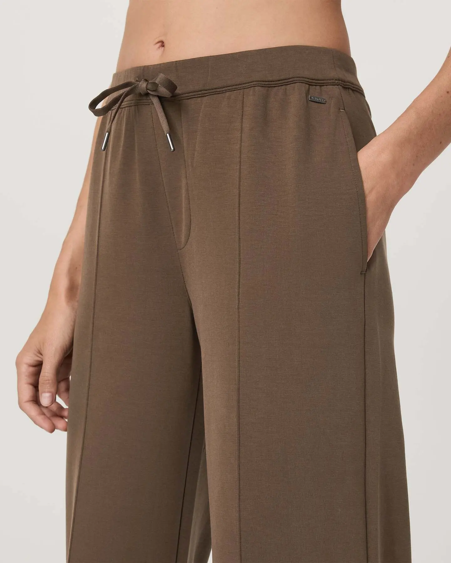 Compose Wideleg Pant - Image 4