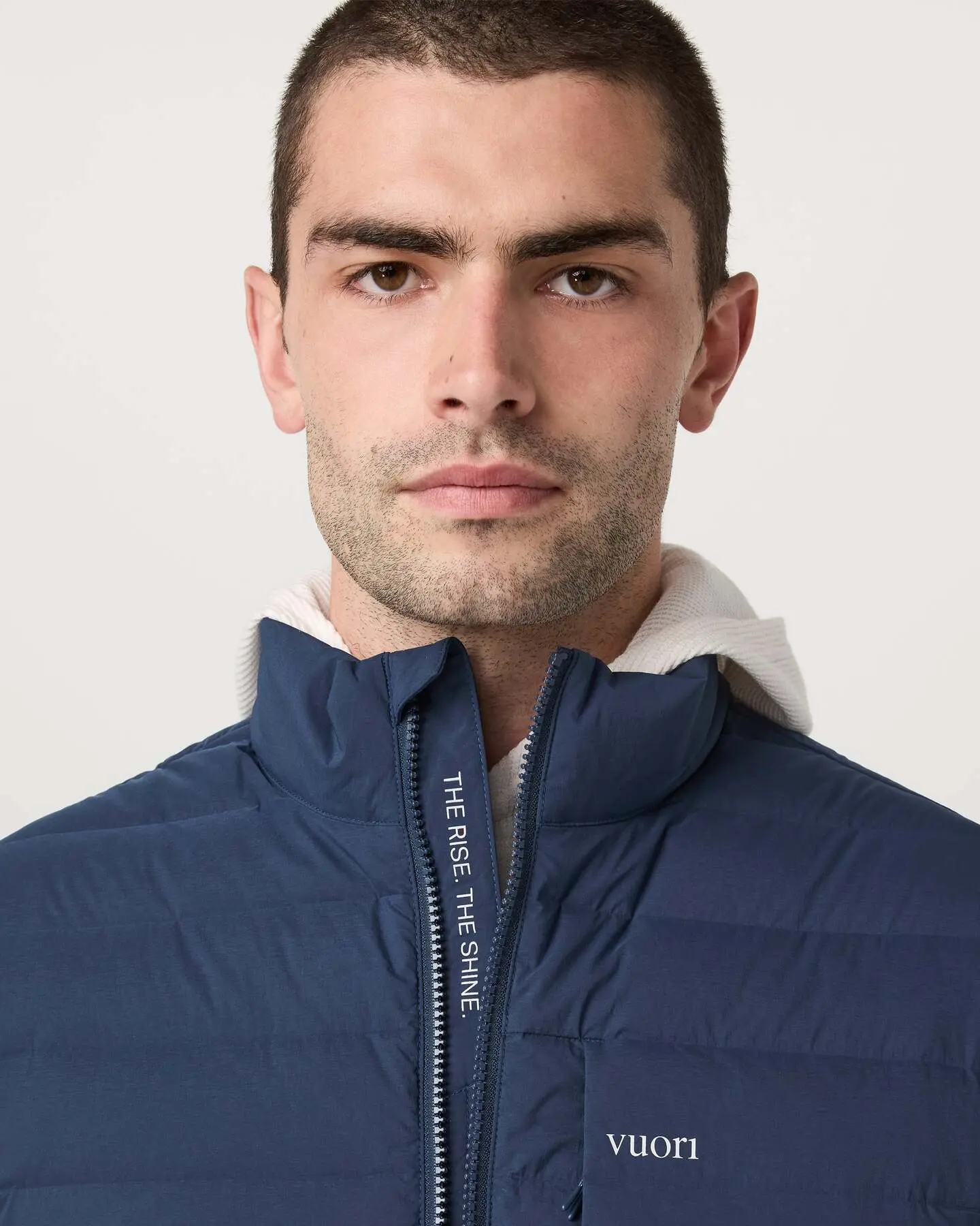 Steadfast Insulated Vest - Image 2