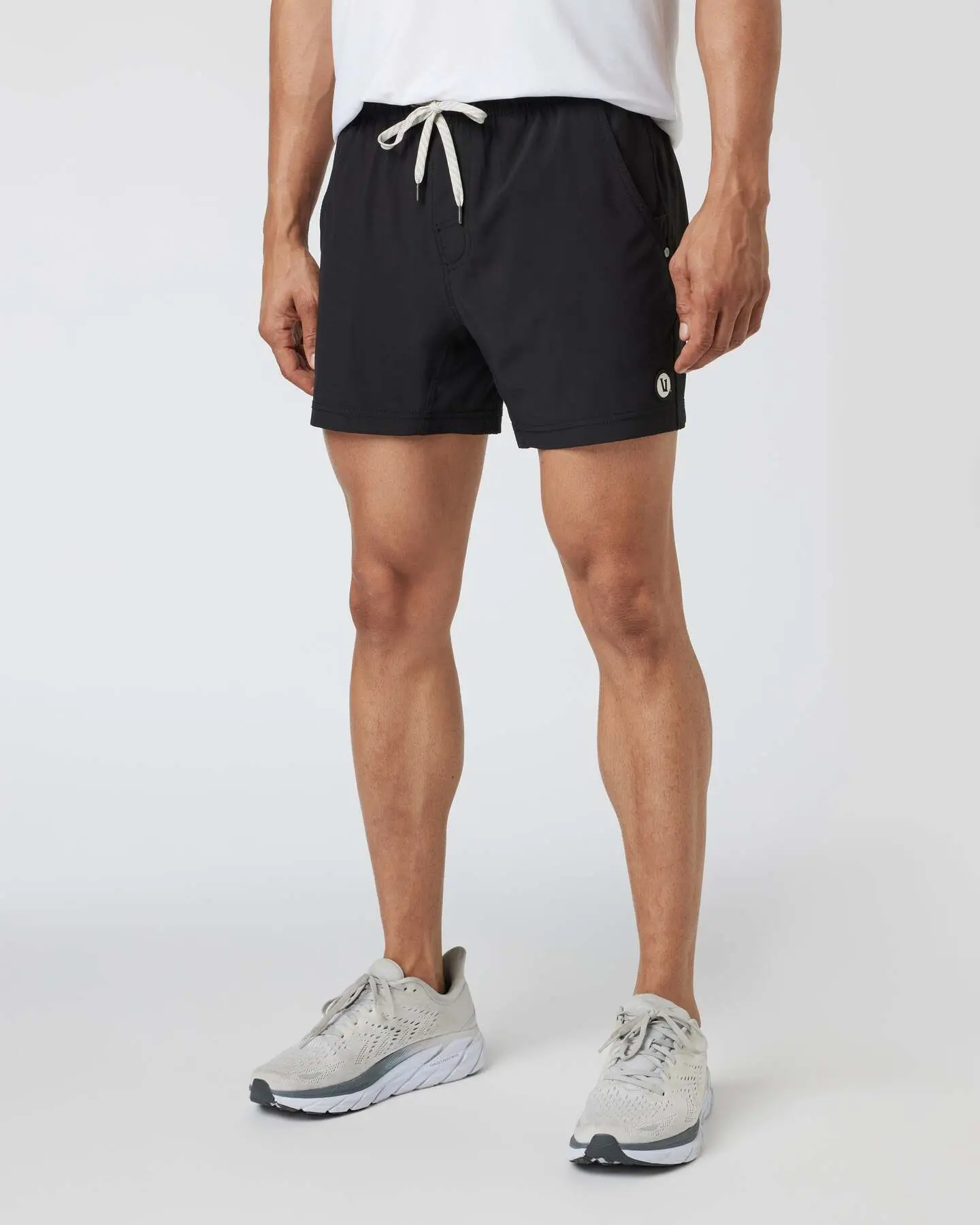 Kore Short Lined 5" - Image 3
