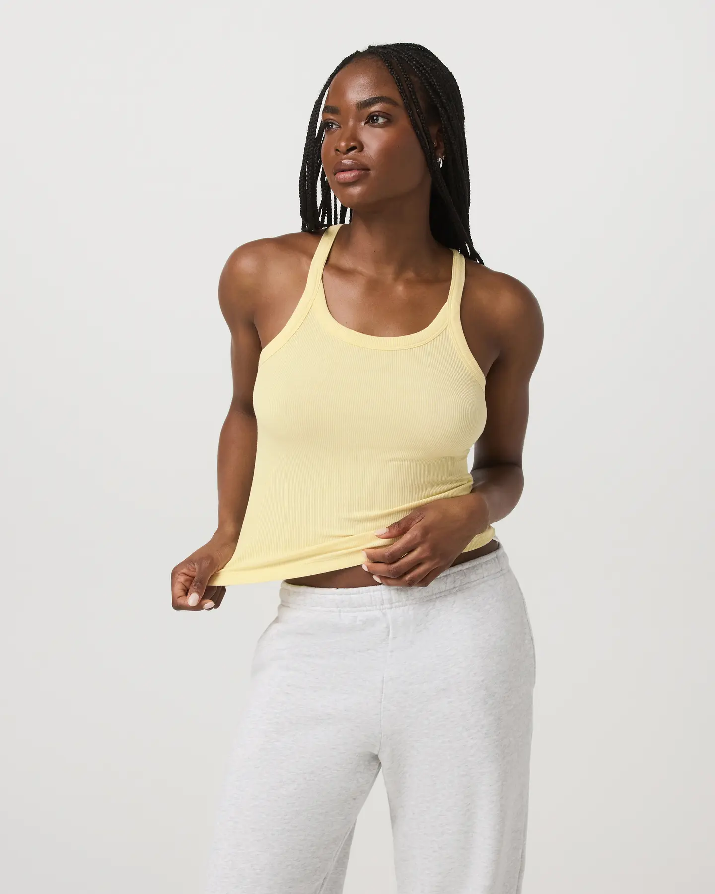 Cove Layering Tank - Image 6