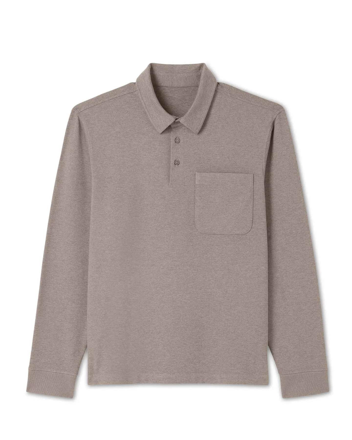 Long Sleeve Coronado Rugby - Image 6