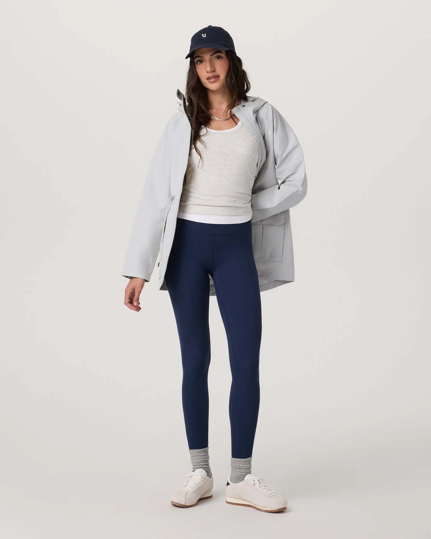 Pfeiffer Rain Jacket