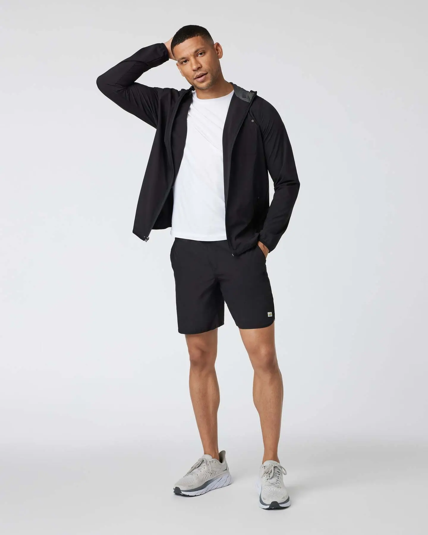 Outdoor Trainer Shell - Image 4