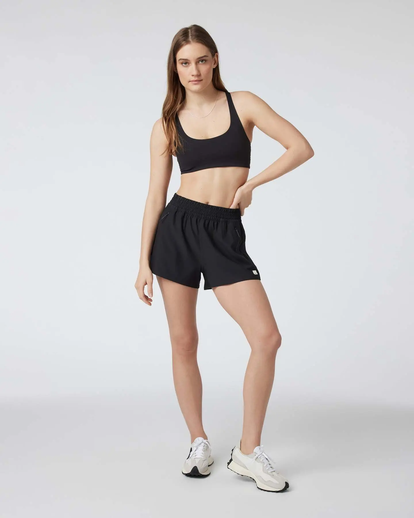 Dash 2.0 Short 3" - Image 2