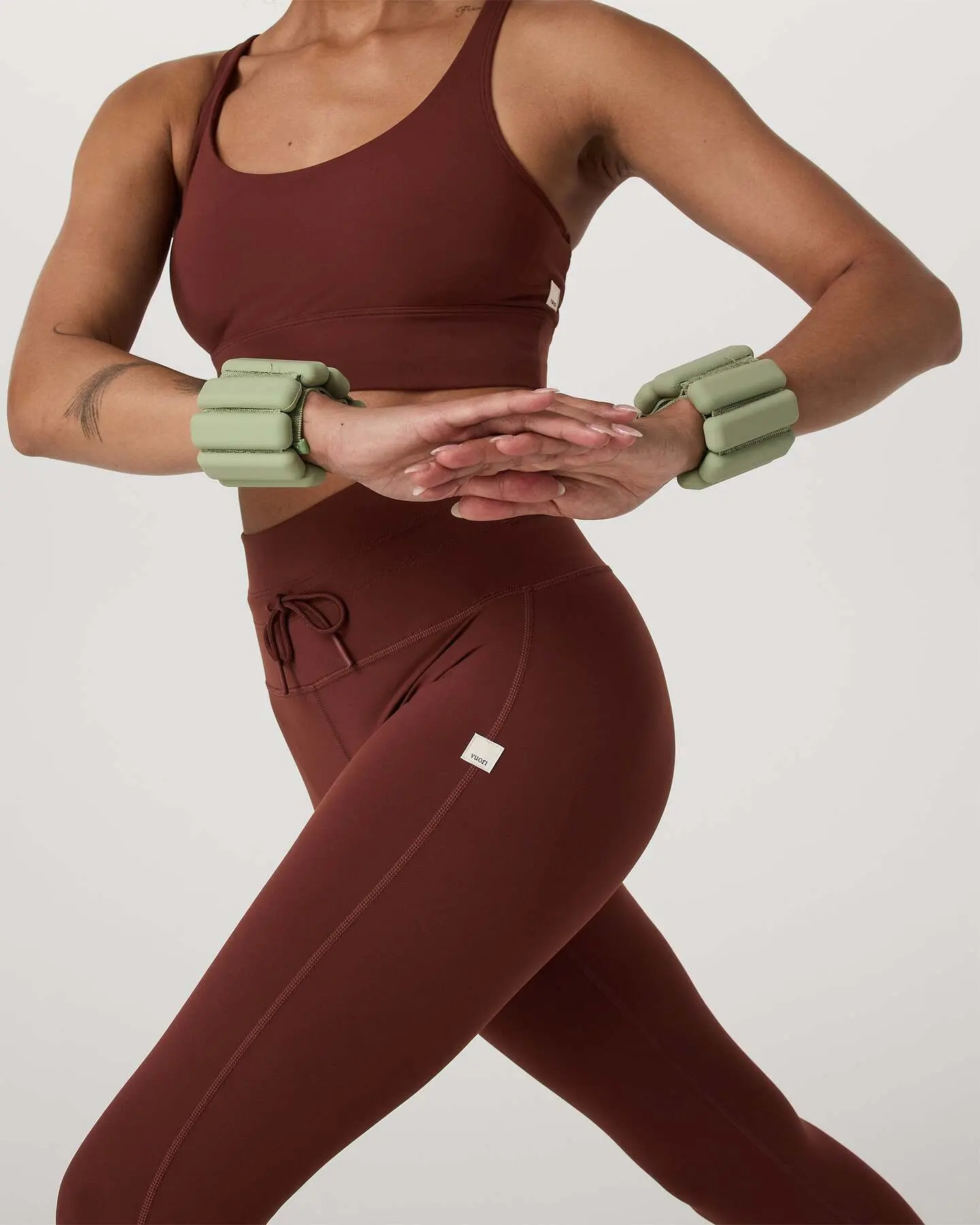Daily Legging - Image 4