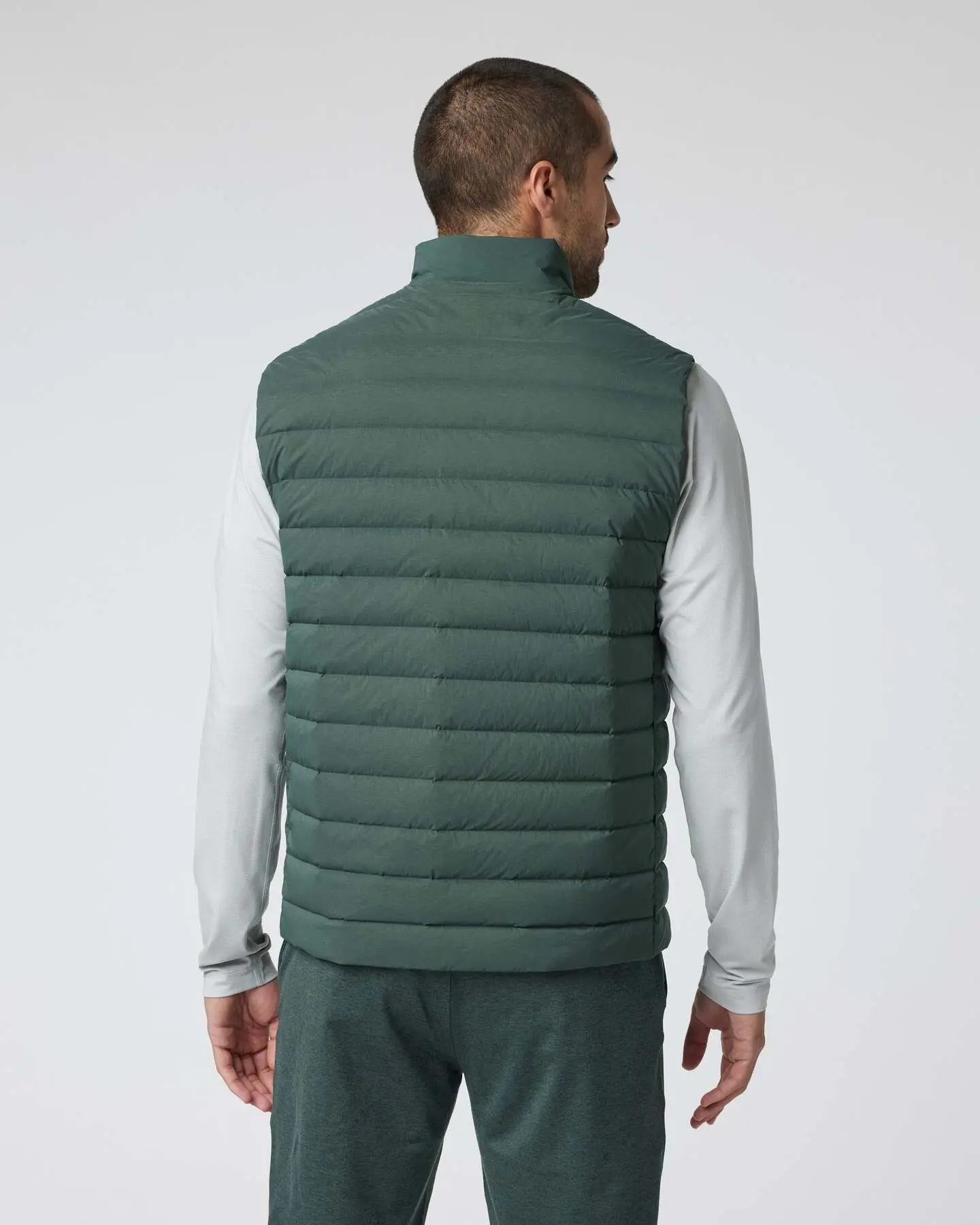 Steadfast Insulated Vest - Image 3