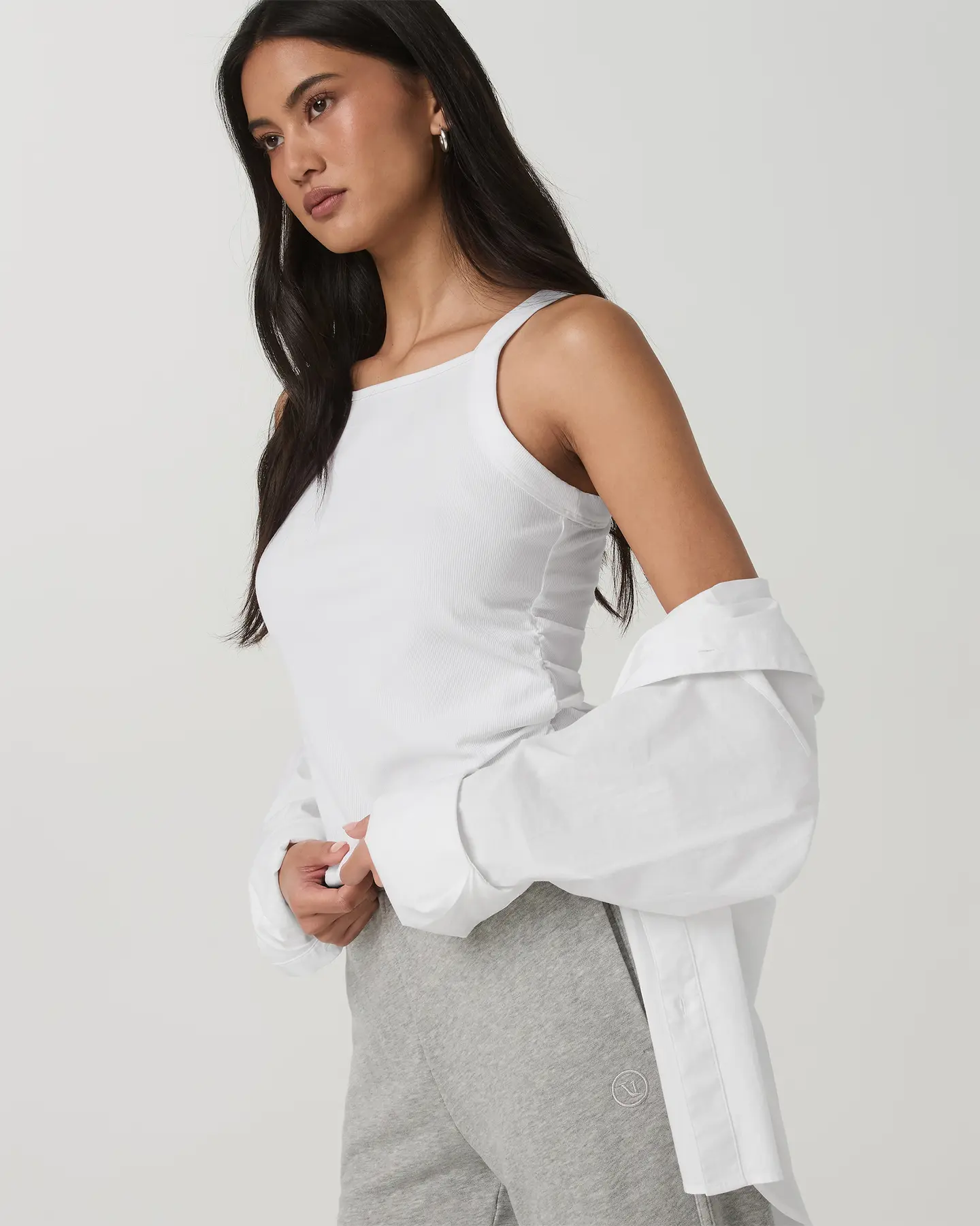 Pose Cooper Tank - Image 2