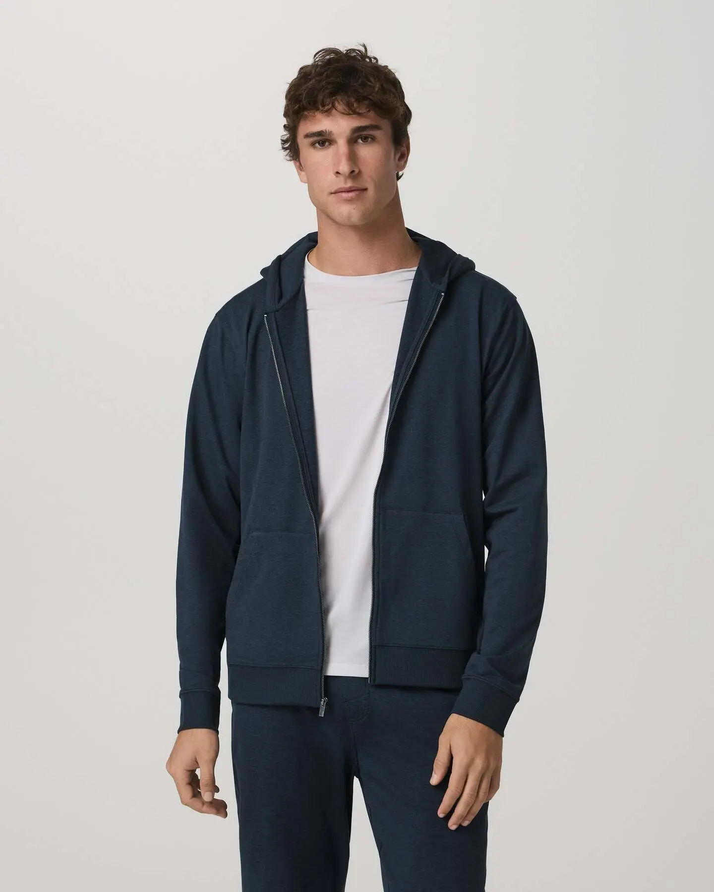 Coronado Full Zip Hoodie 2.0 - Image 5