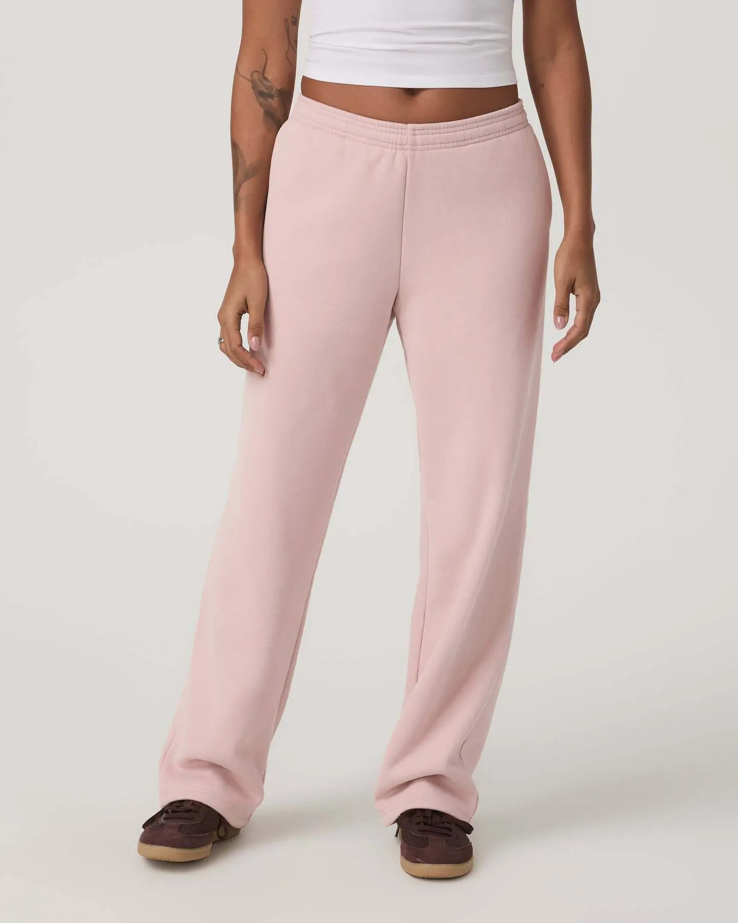 Restore Straight Leg Sweatpant - Image 2