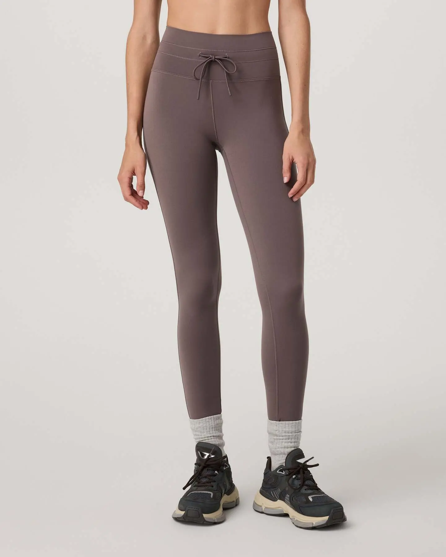 Daily Form Legging-Short