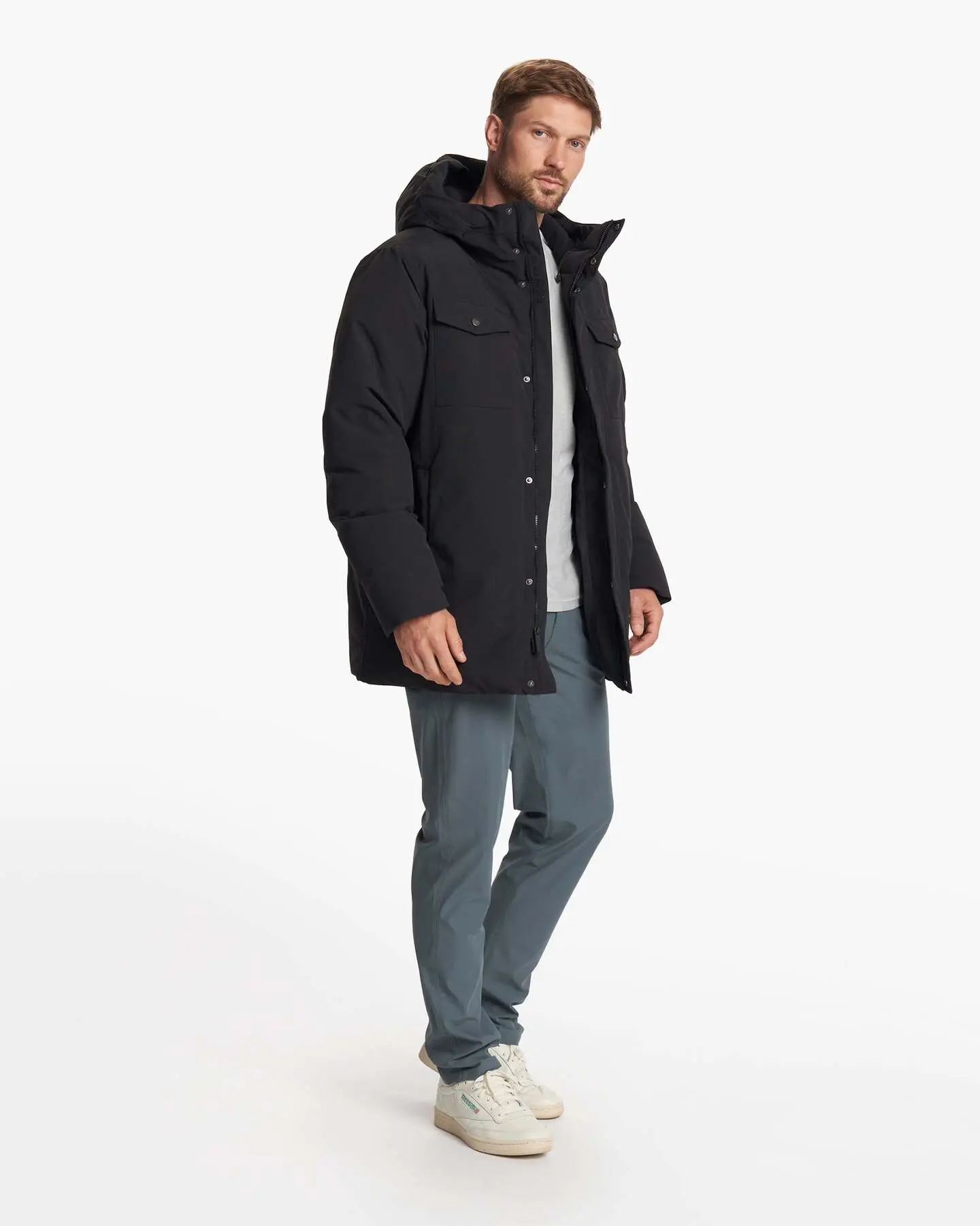 Northmost Insulated Parka - Image 2