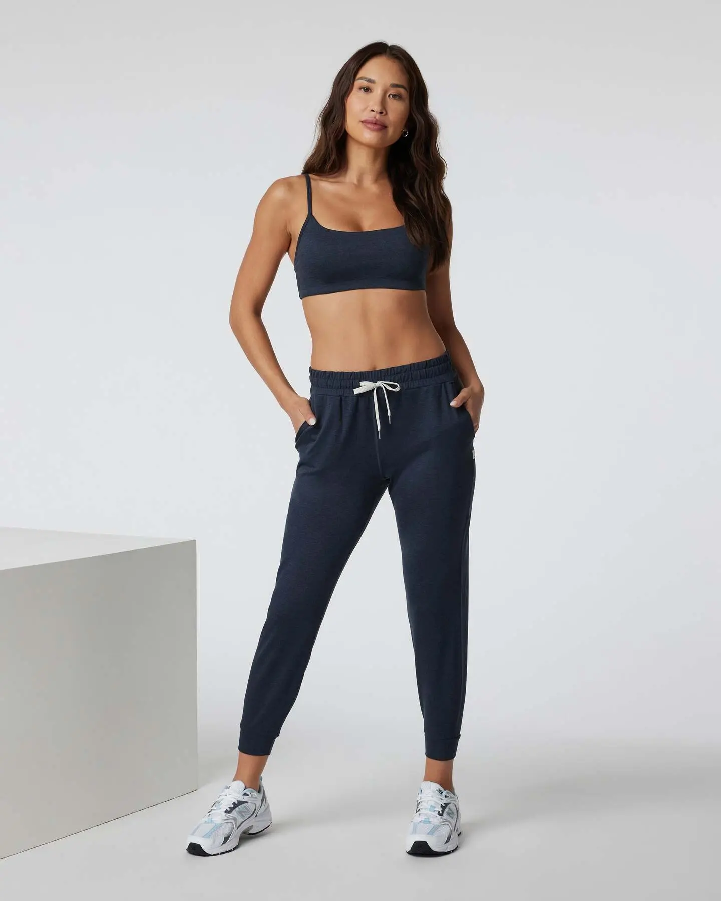 Halo Essential Bra - Image 4