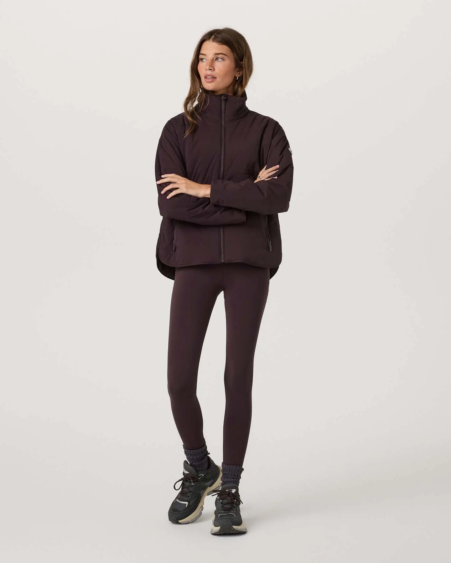 Canyon Insulated Jacket - Image 6