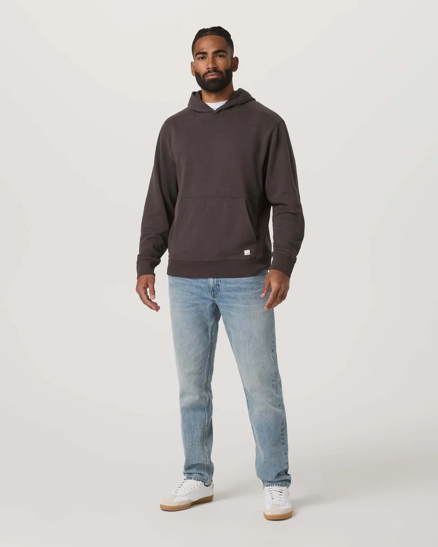 Cypress Vintage Hoodie - Image 3