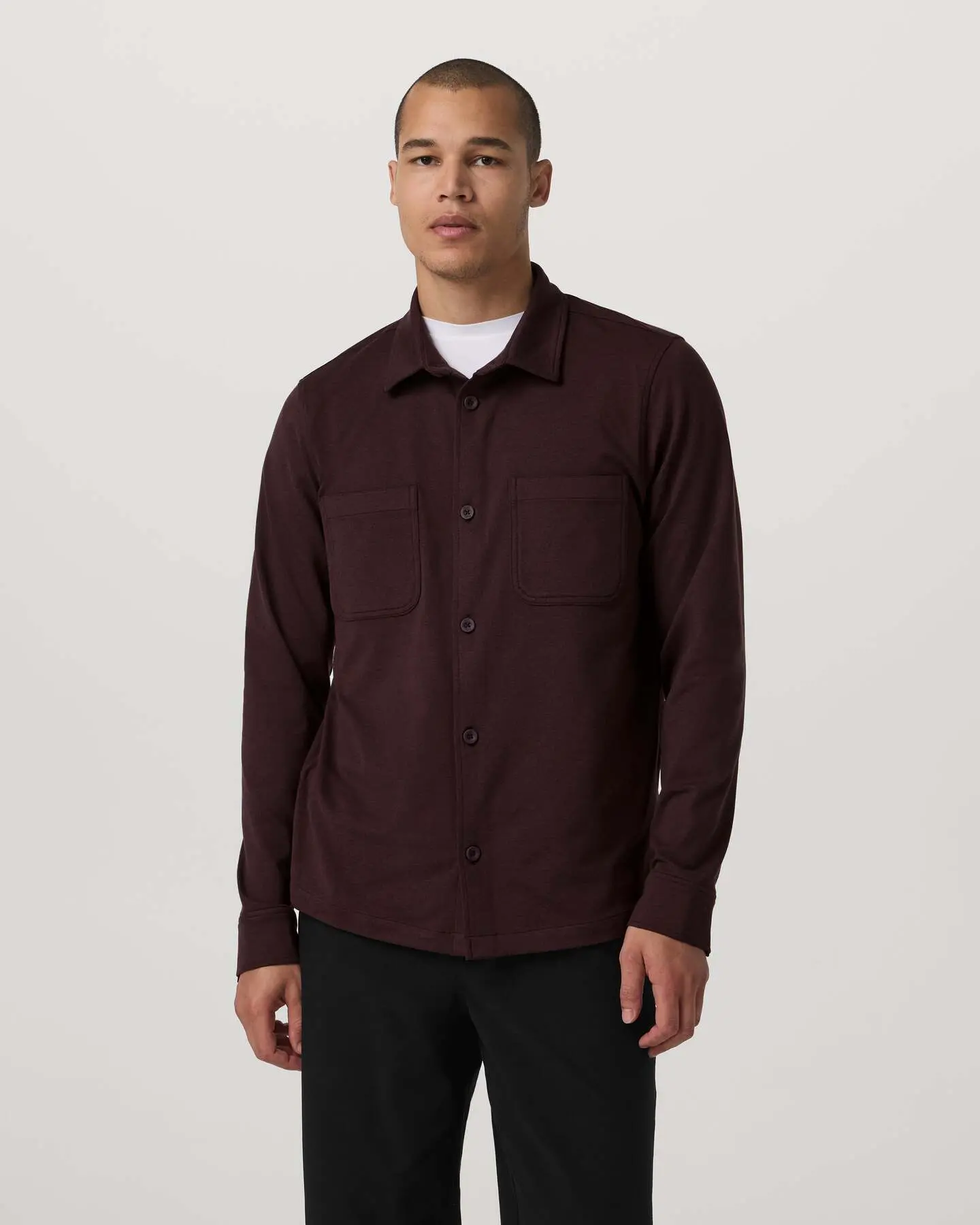 Coronado Shirt Jacket