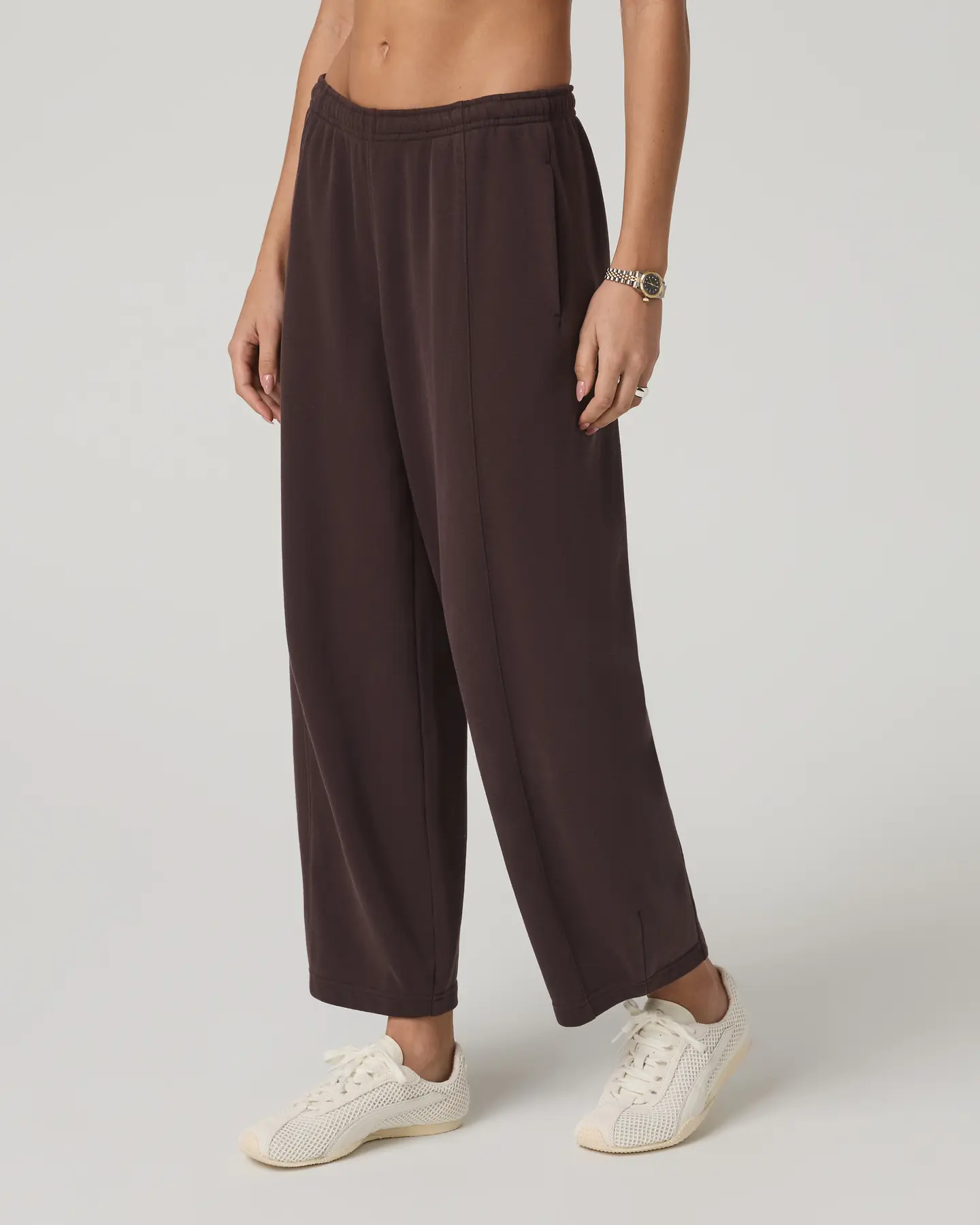 Sedona Barrel Crop Sweatpant - Image 6