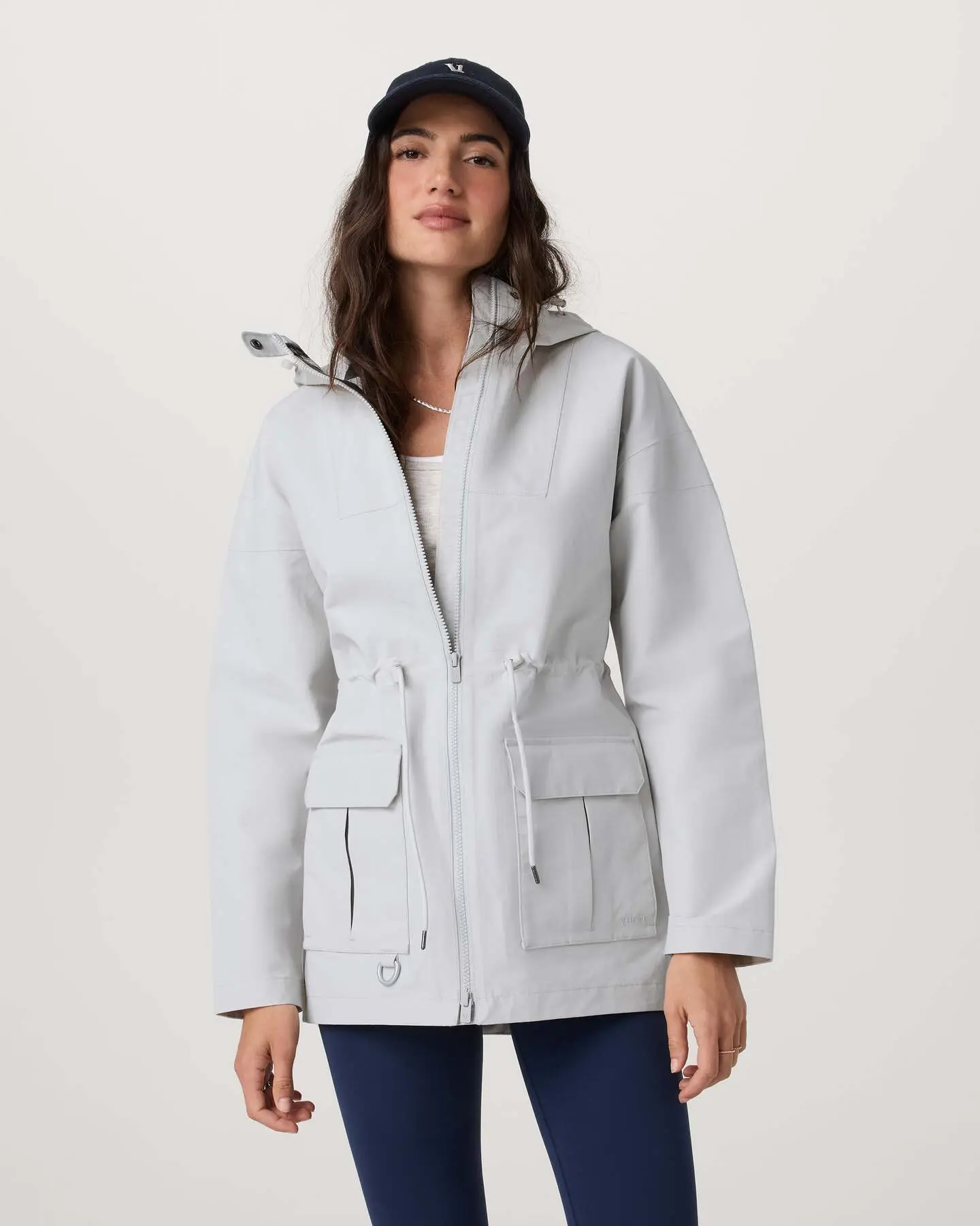 Pfeiffer Rain Jacket - Image 6