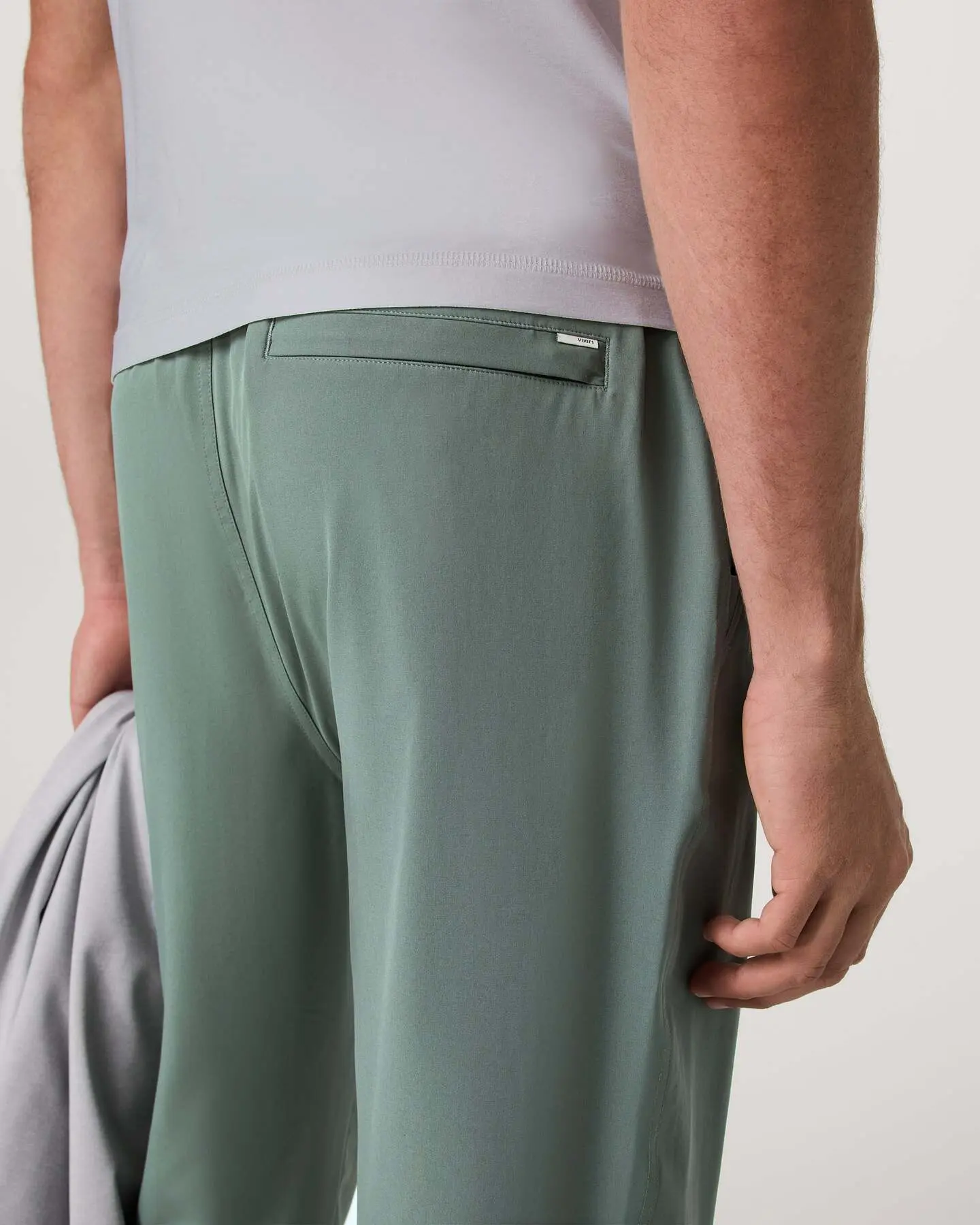 Kore Jogger Lined 28" - Image 5
