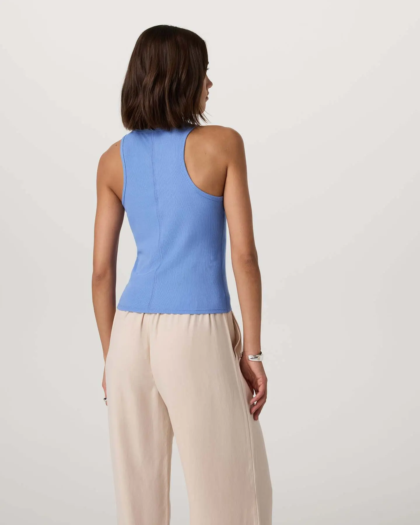 Cove Boyfriend Tank - Image 3