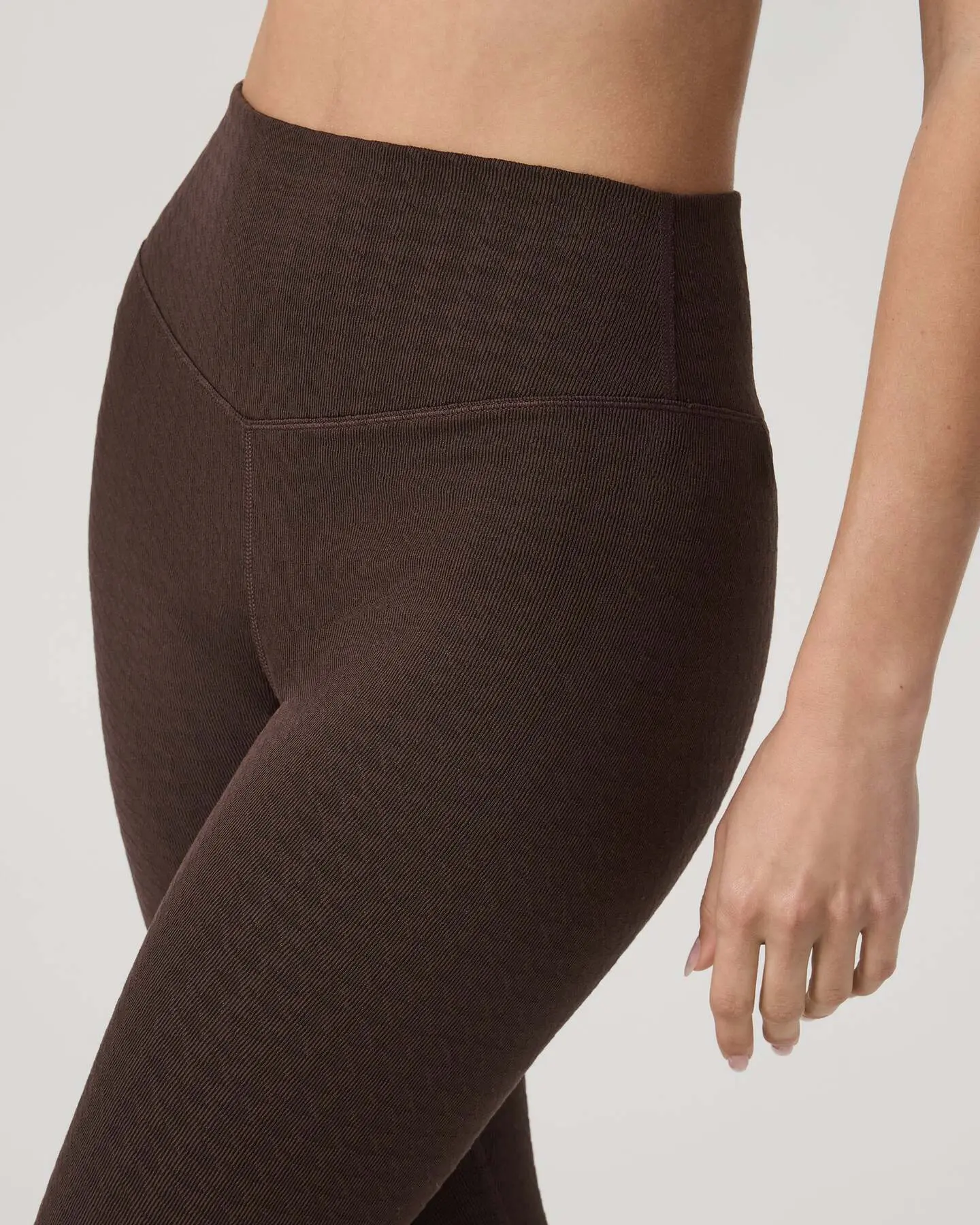 Textured Chilled Out Legging - Image 2