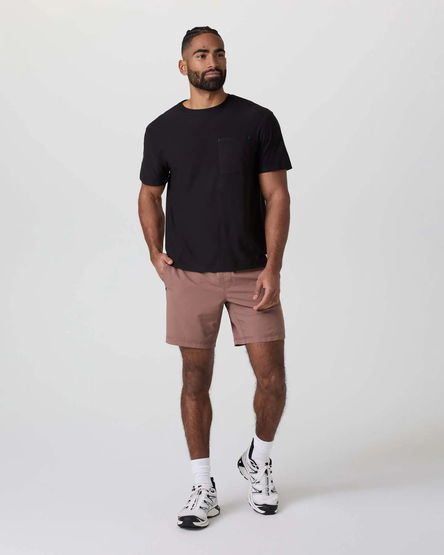 Kore Short X2 Lined 7" - Image 5