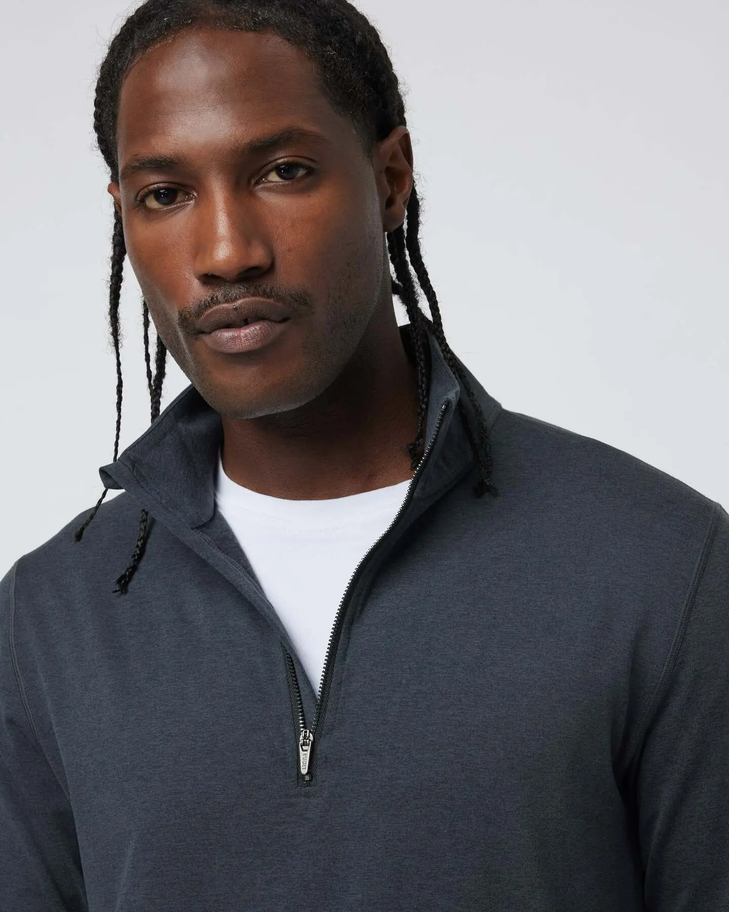 Coronado Half Zip - Image 2