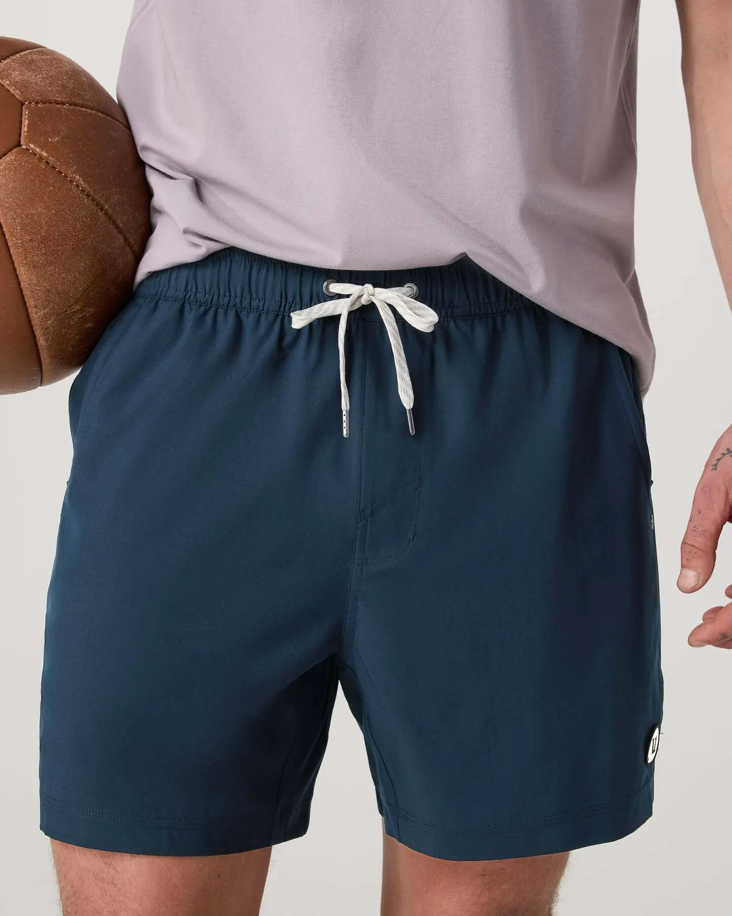 Kore Short Unlined 5" - Image 2