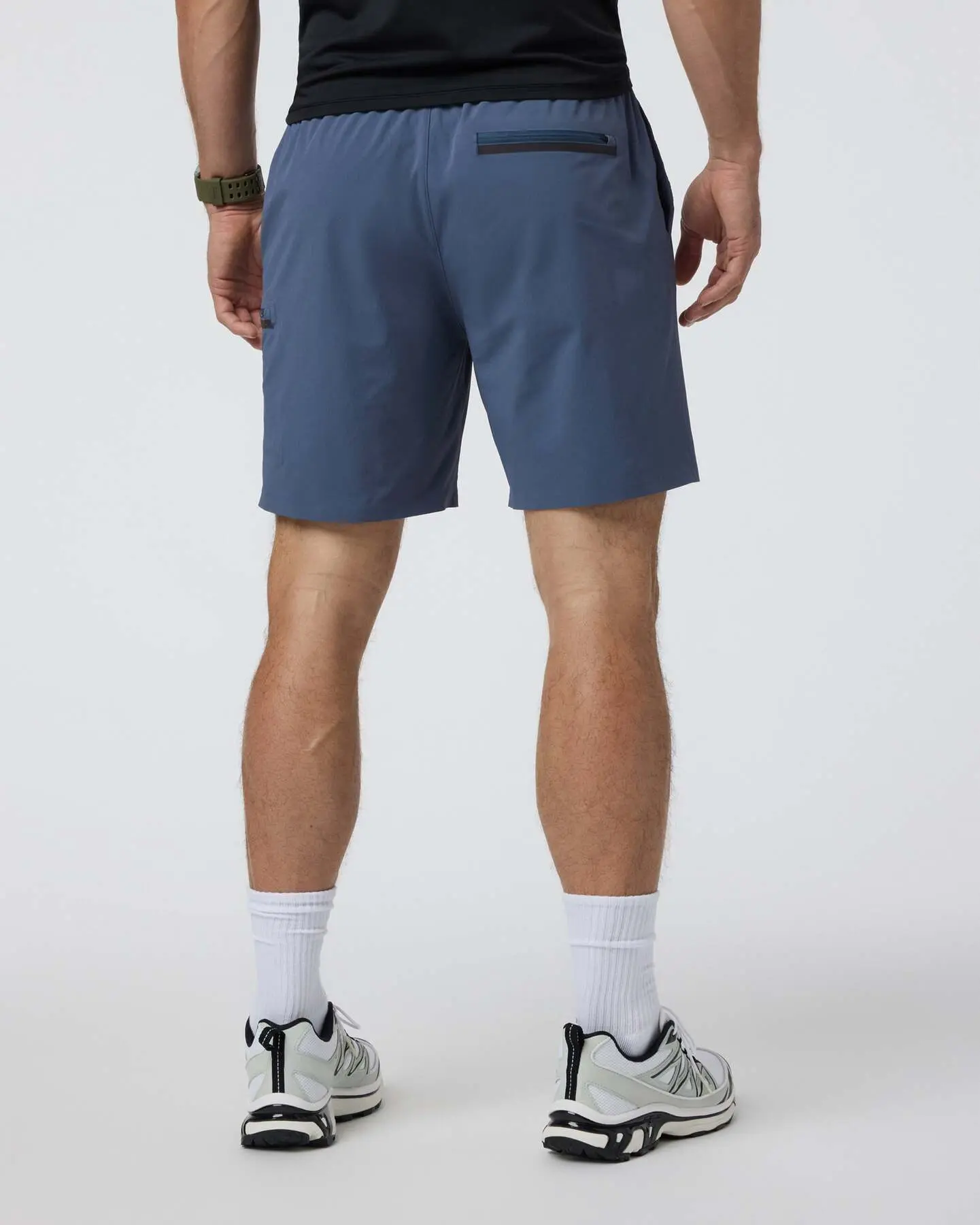 Grafton Short Unlined 7" - Image 3