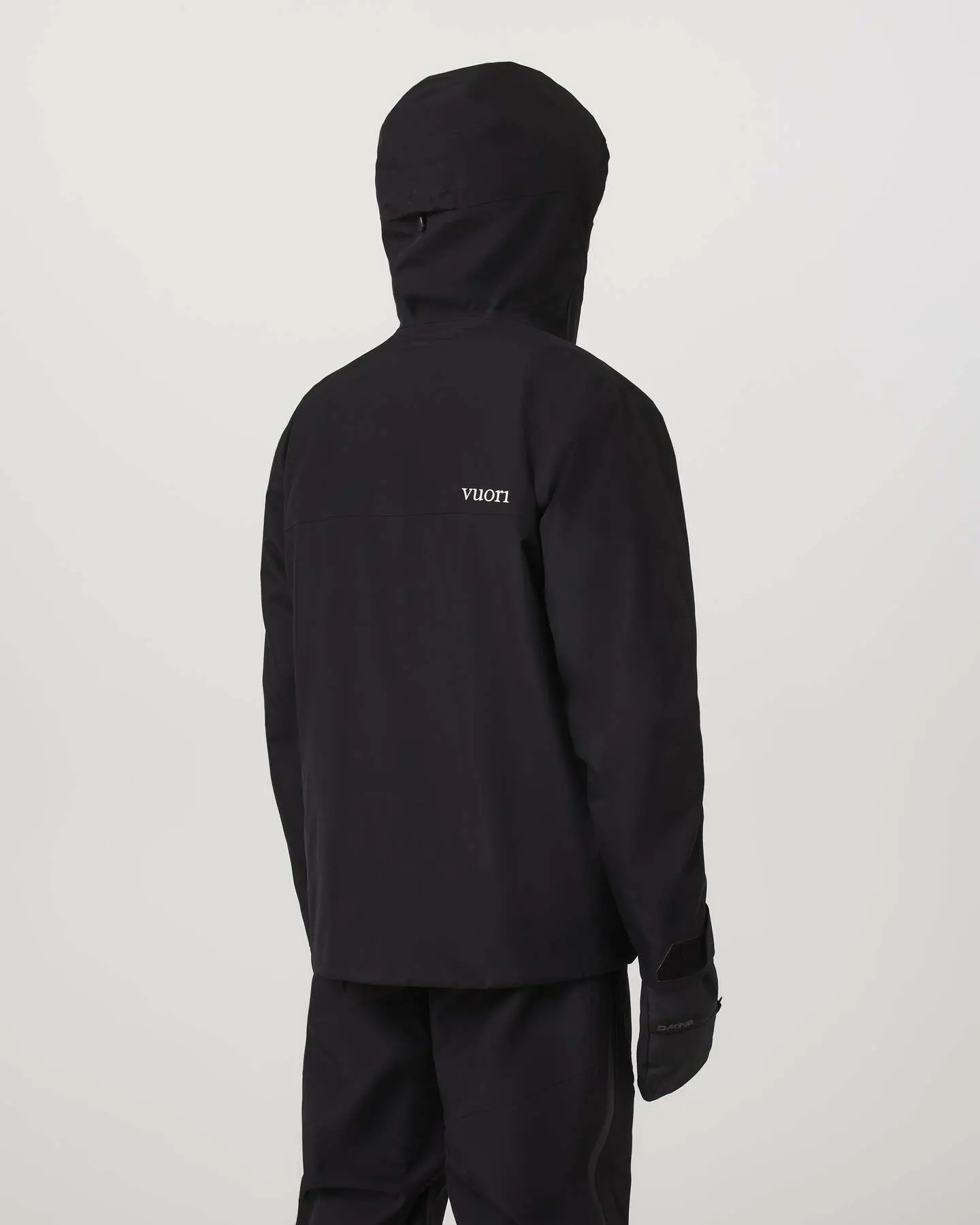 Taika Snow Shell - Image 3