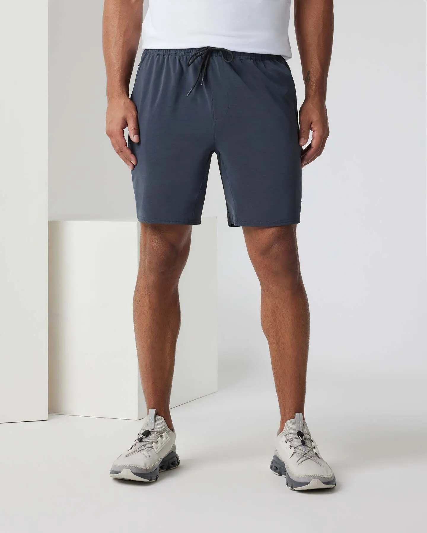 Elevate Kore Short Lined 7"