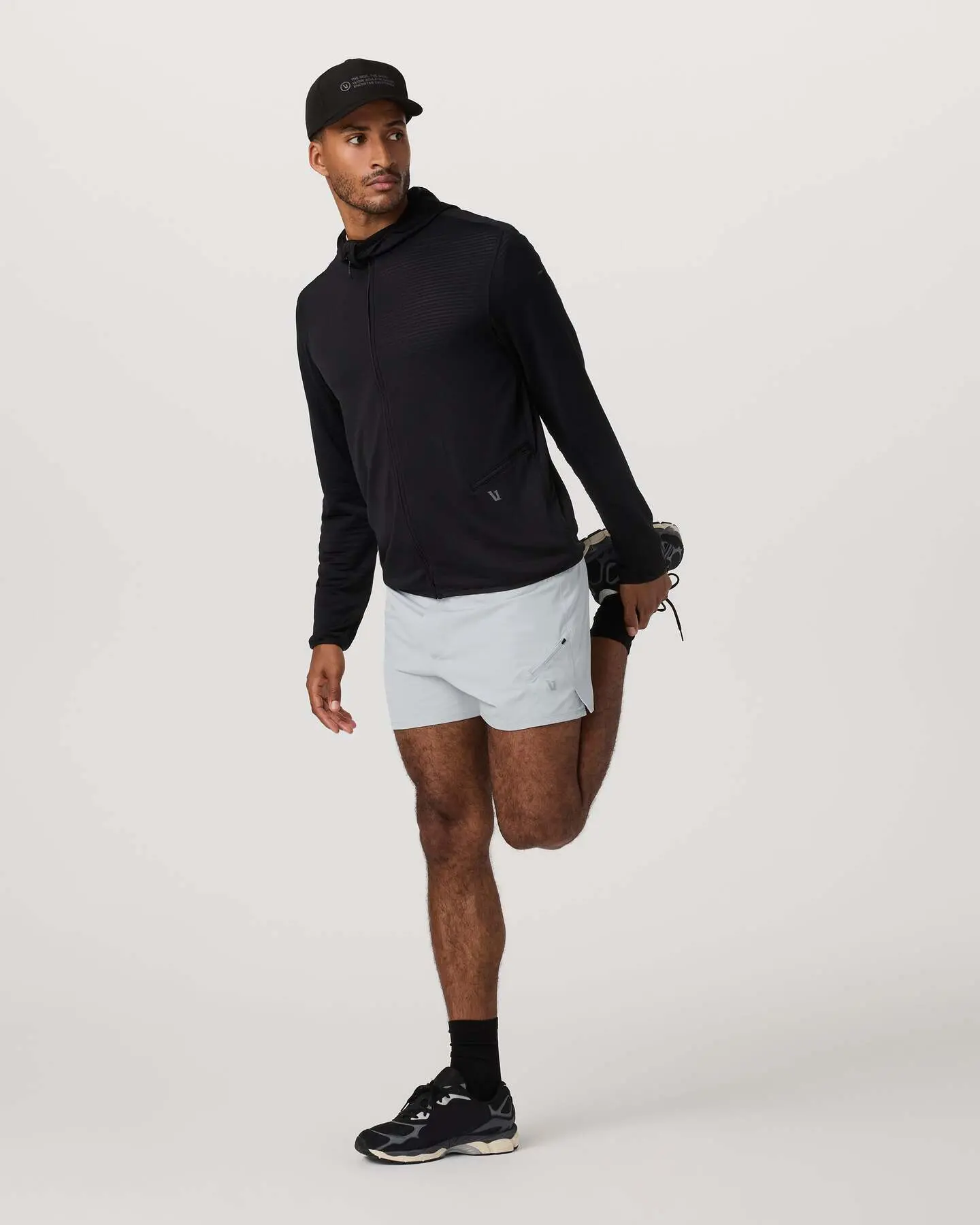Powergrid Full Zip Jacket - Image 3