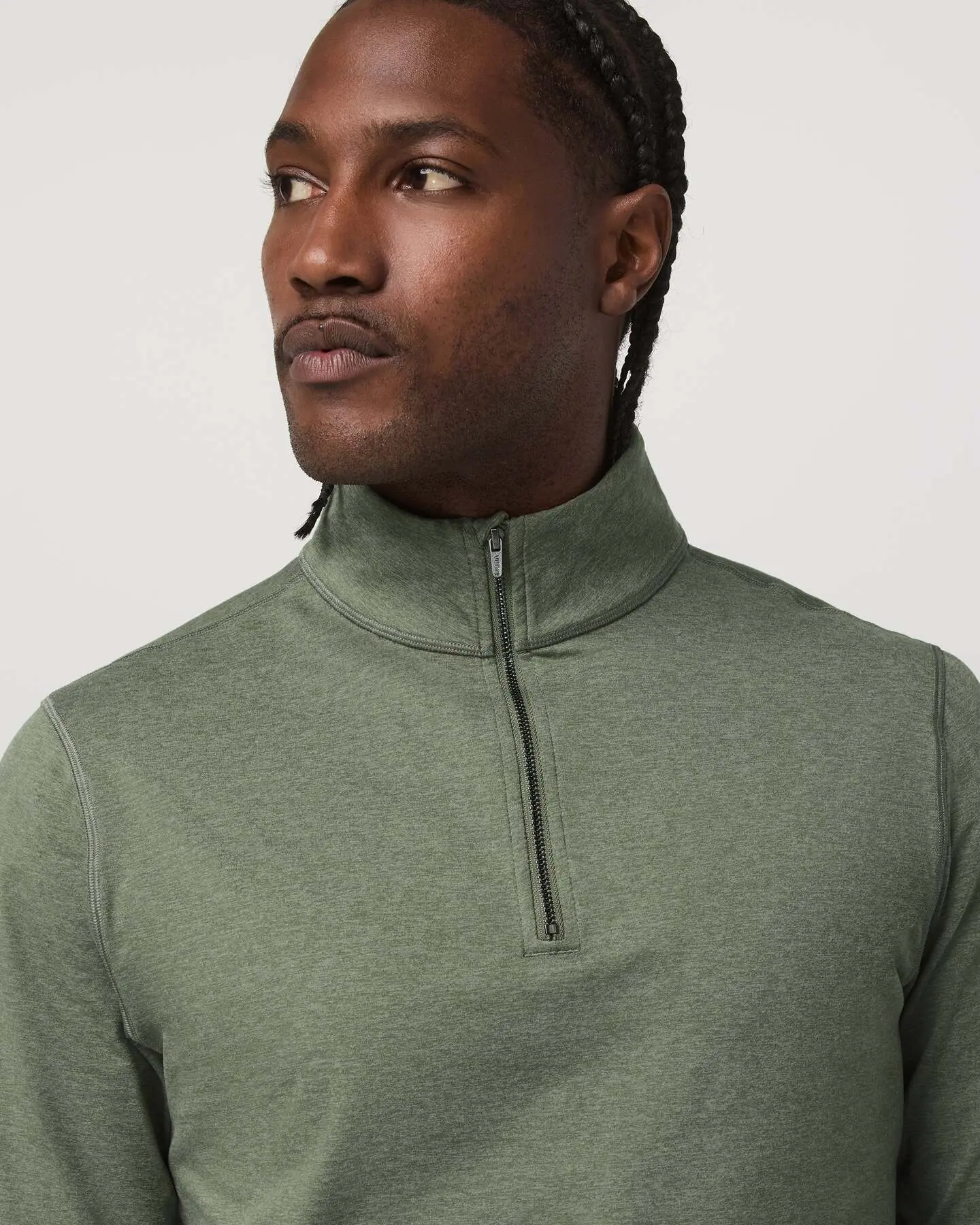 Coronado Half Zip - Image 2