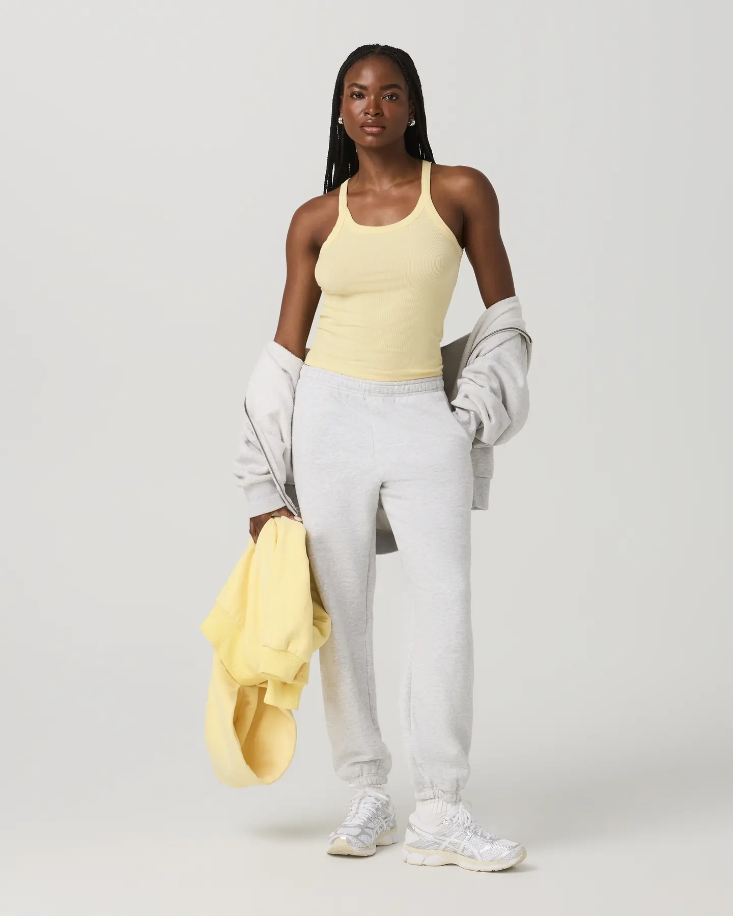 Cove Layering Tank - Image 4