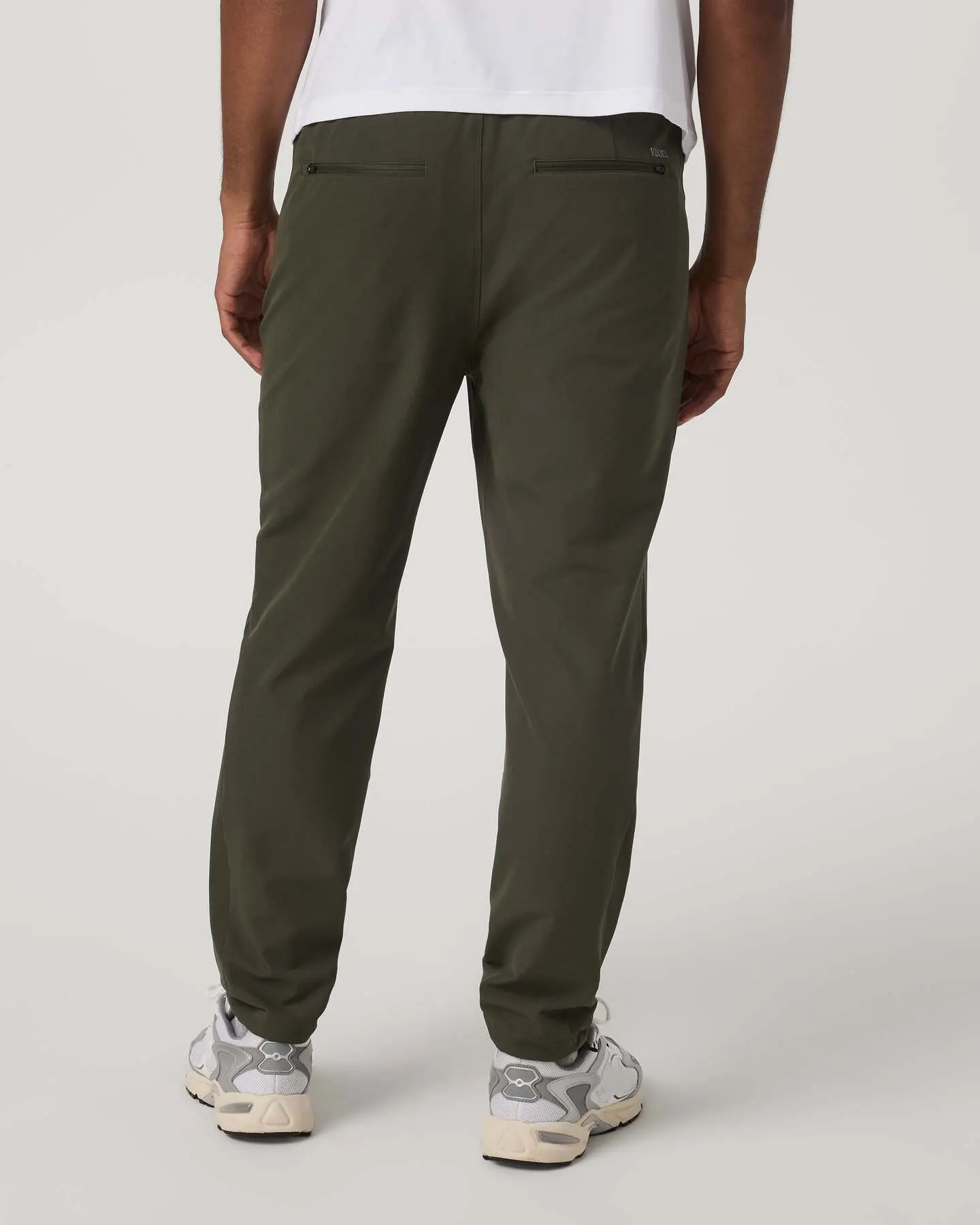 Train Tech Hd Pant Classic Fit 29" - Image 3