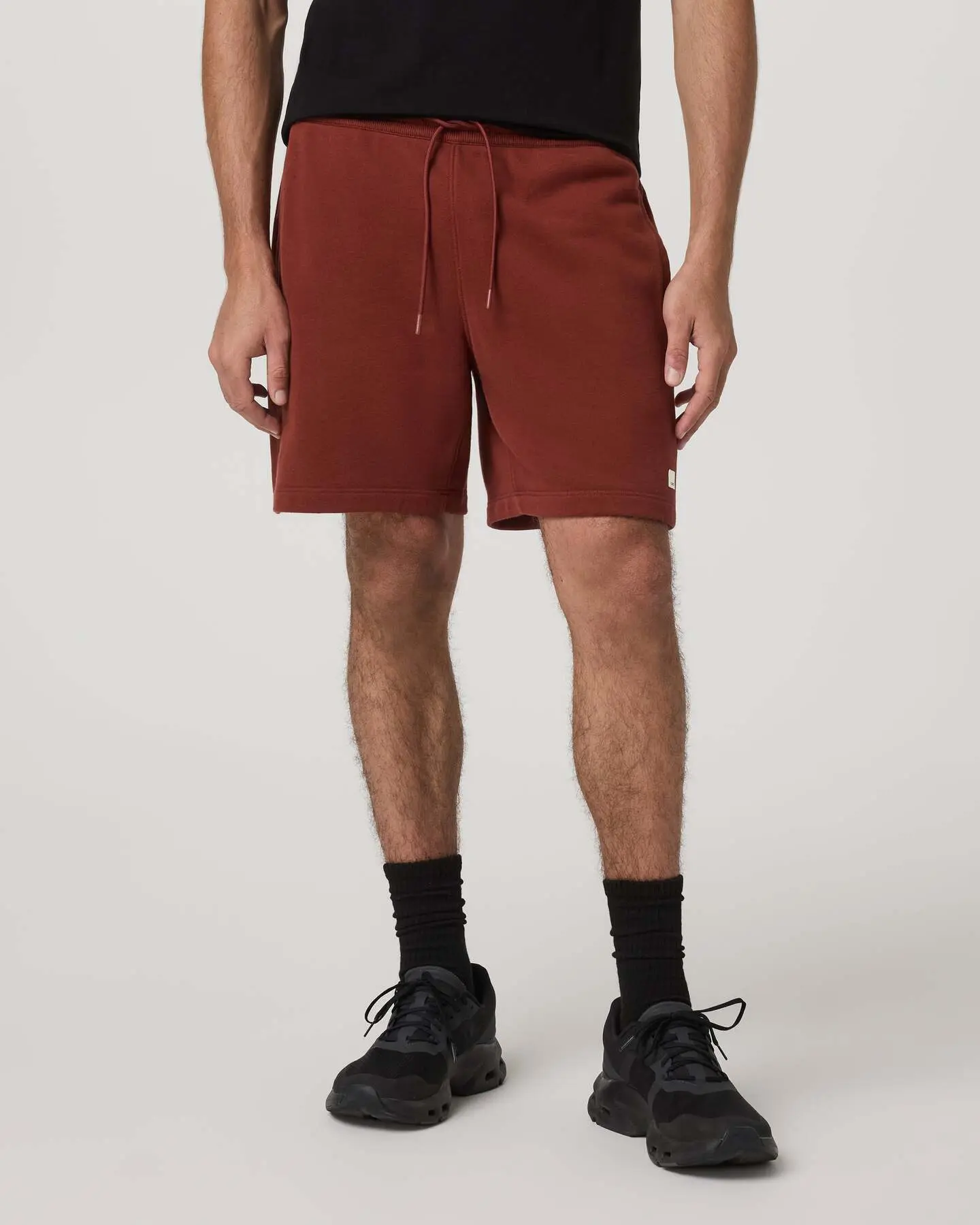 Cypress Vintage Short 7"