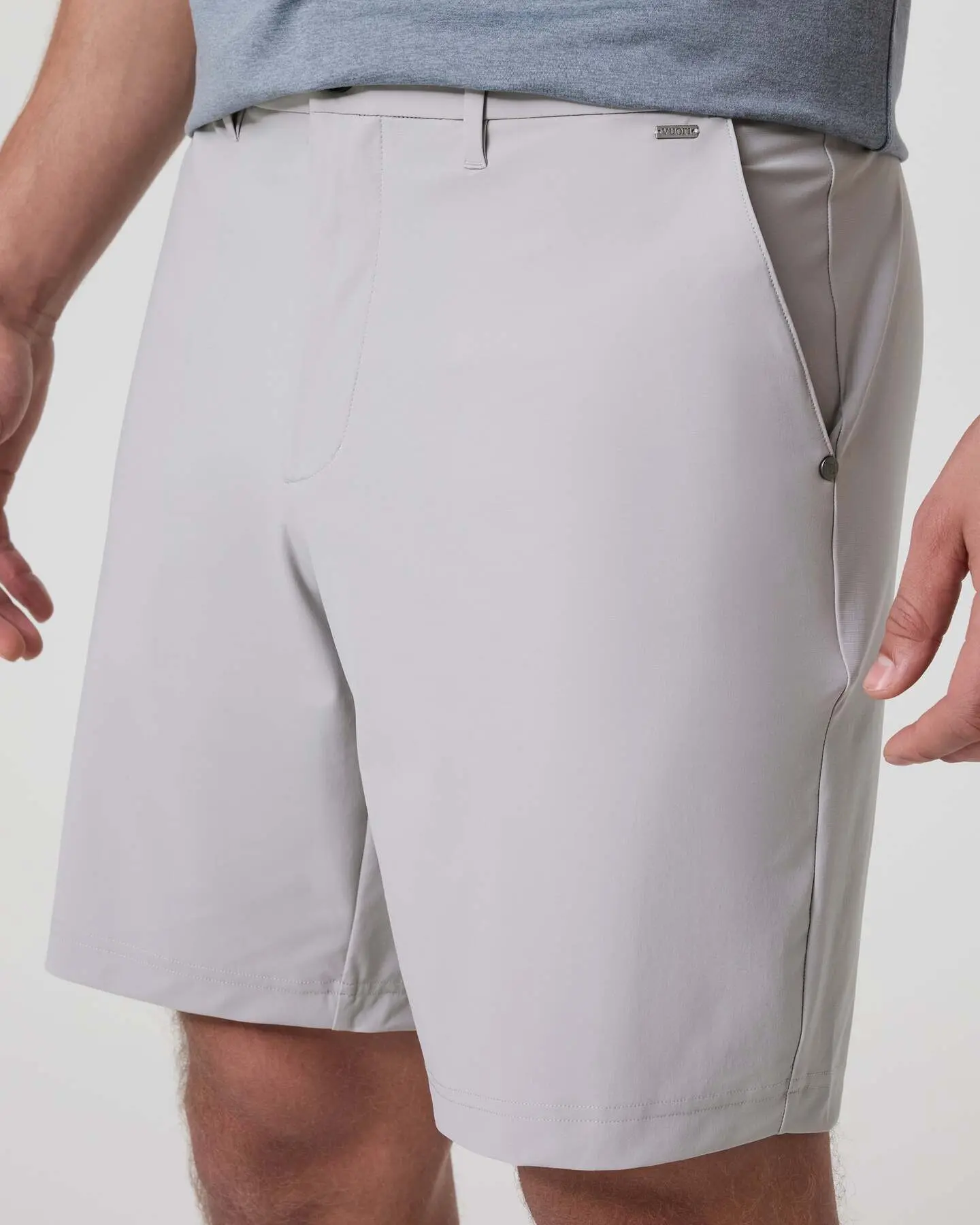 Fleet Chino Short 8" - Image 2