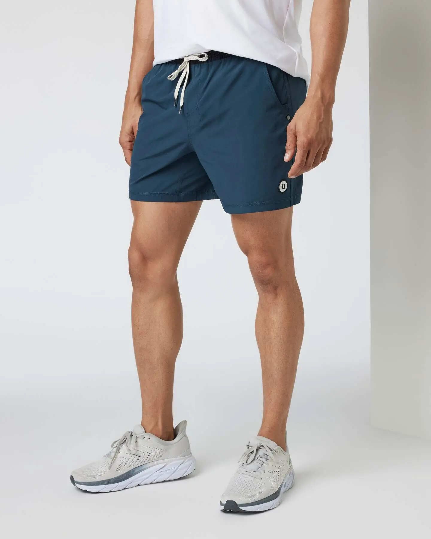 Kore Short Lined 5"