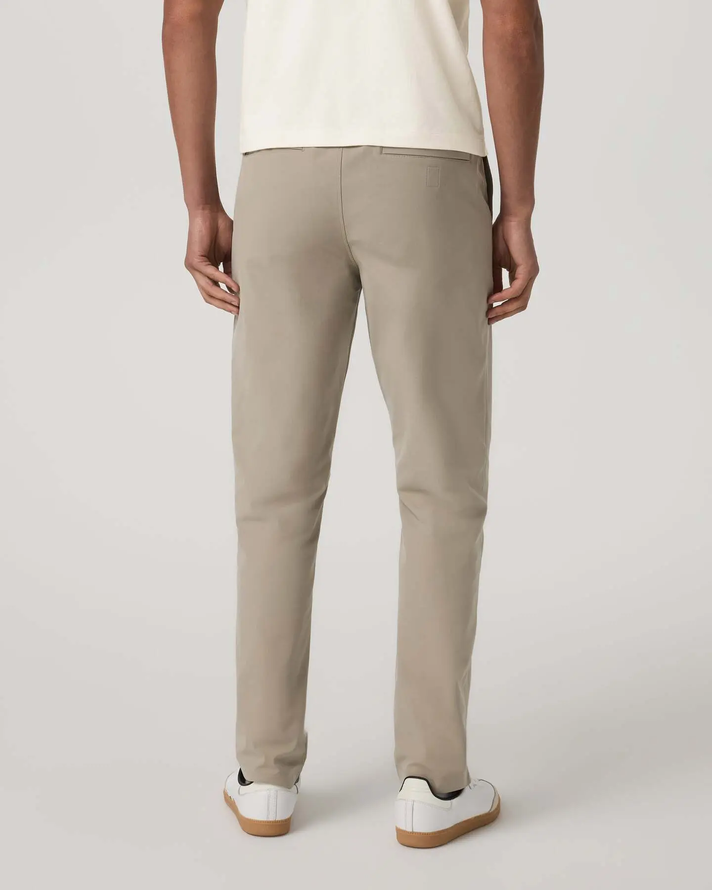 Vuori Meta Elastic Waist Pant Classic Fit 32" - Image 3