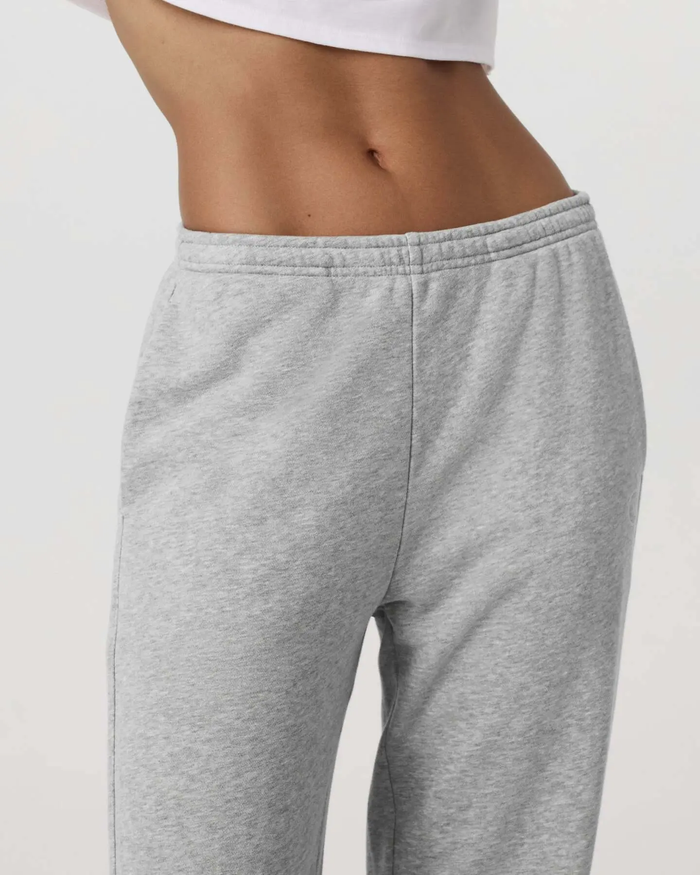 Sedona Straight Leg Sweatpant-Short - Image 6
