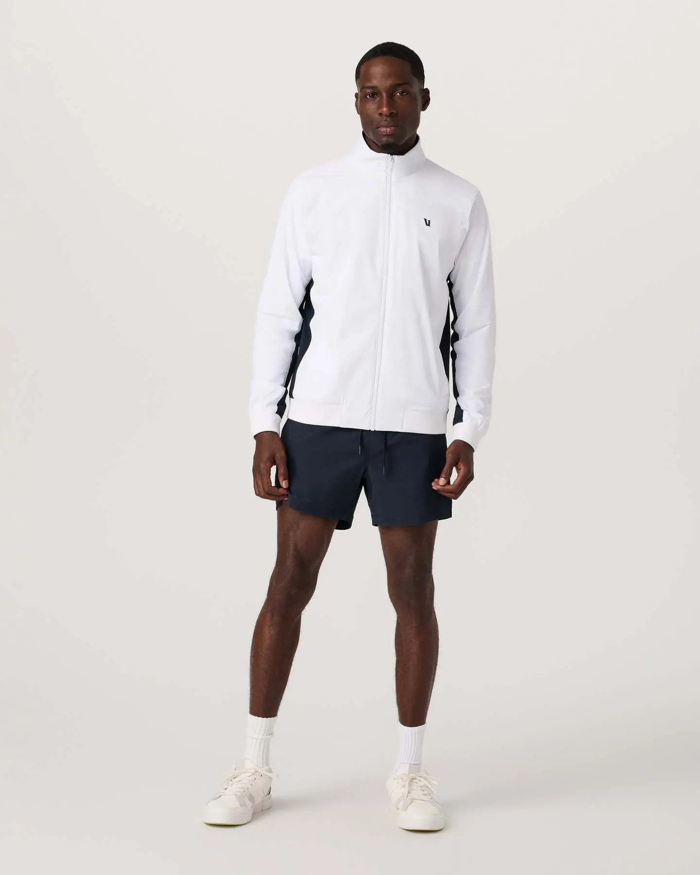 Crosscourt Short Unlined 5"