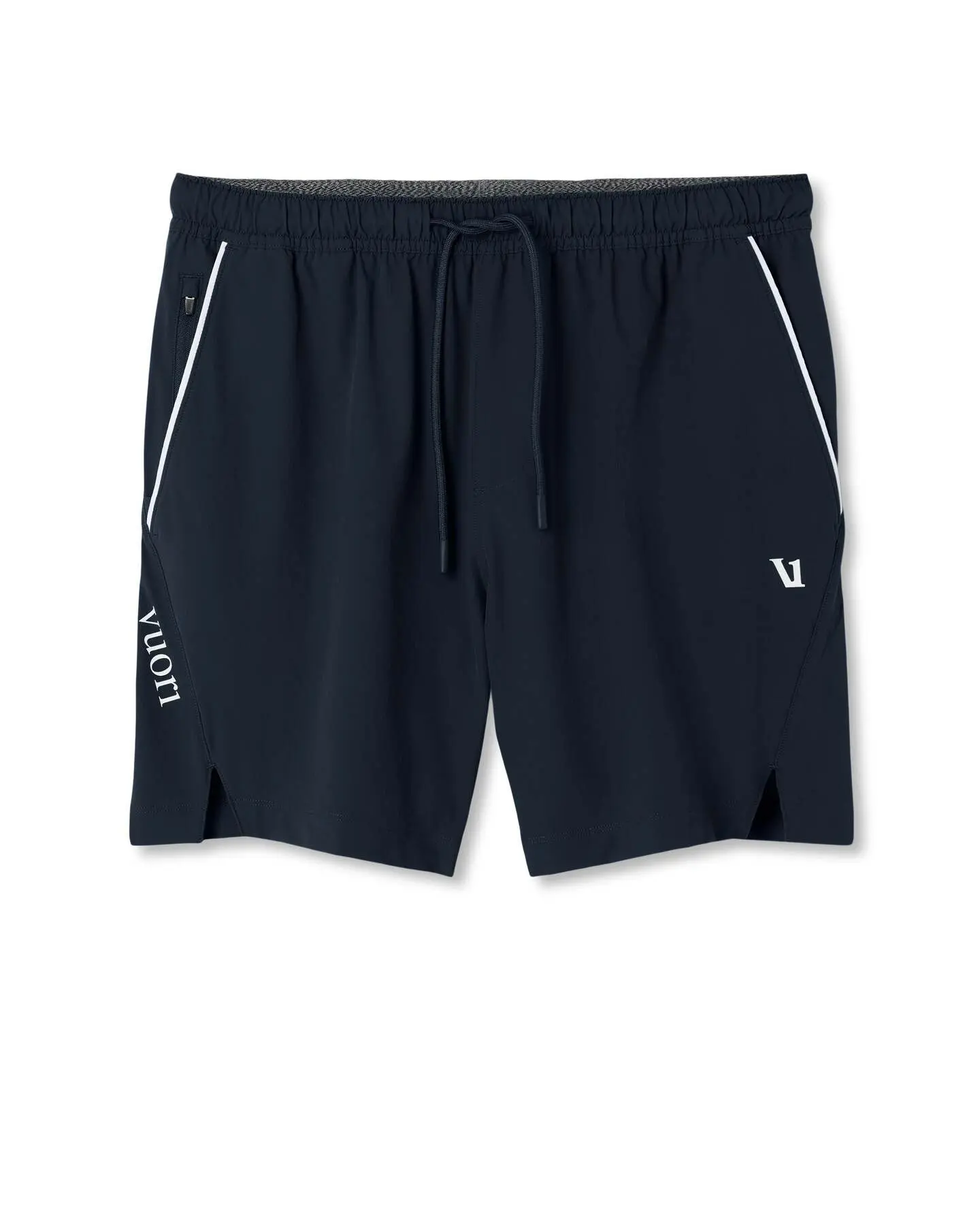 Crosscourt Short Unlined 5" - Image 6