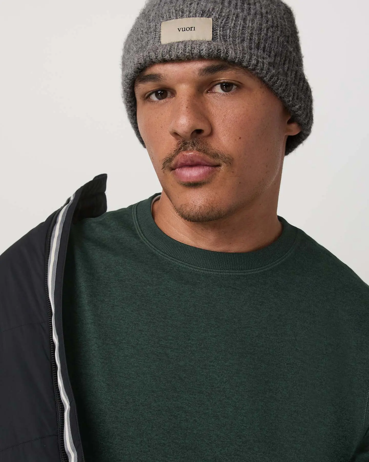 Long Sleeve Ponto Performance Tee - Image 2