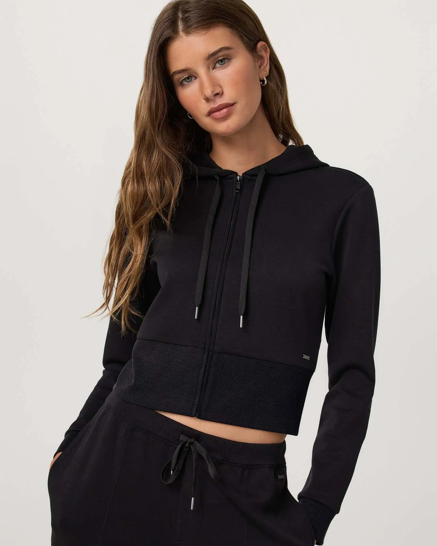 Compose Full Zip Hoodie - Image 2