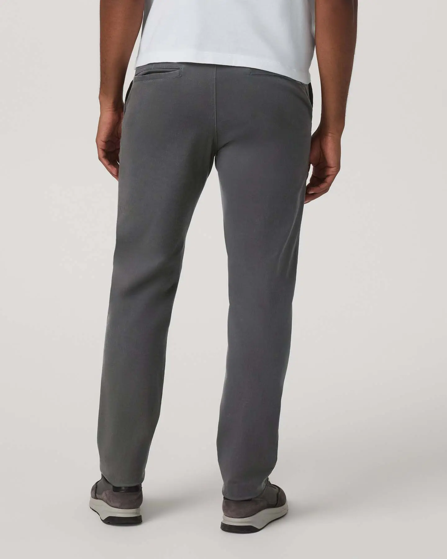 Fletcher Chino Pant Classic Fit 30" - Image 3