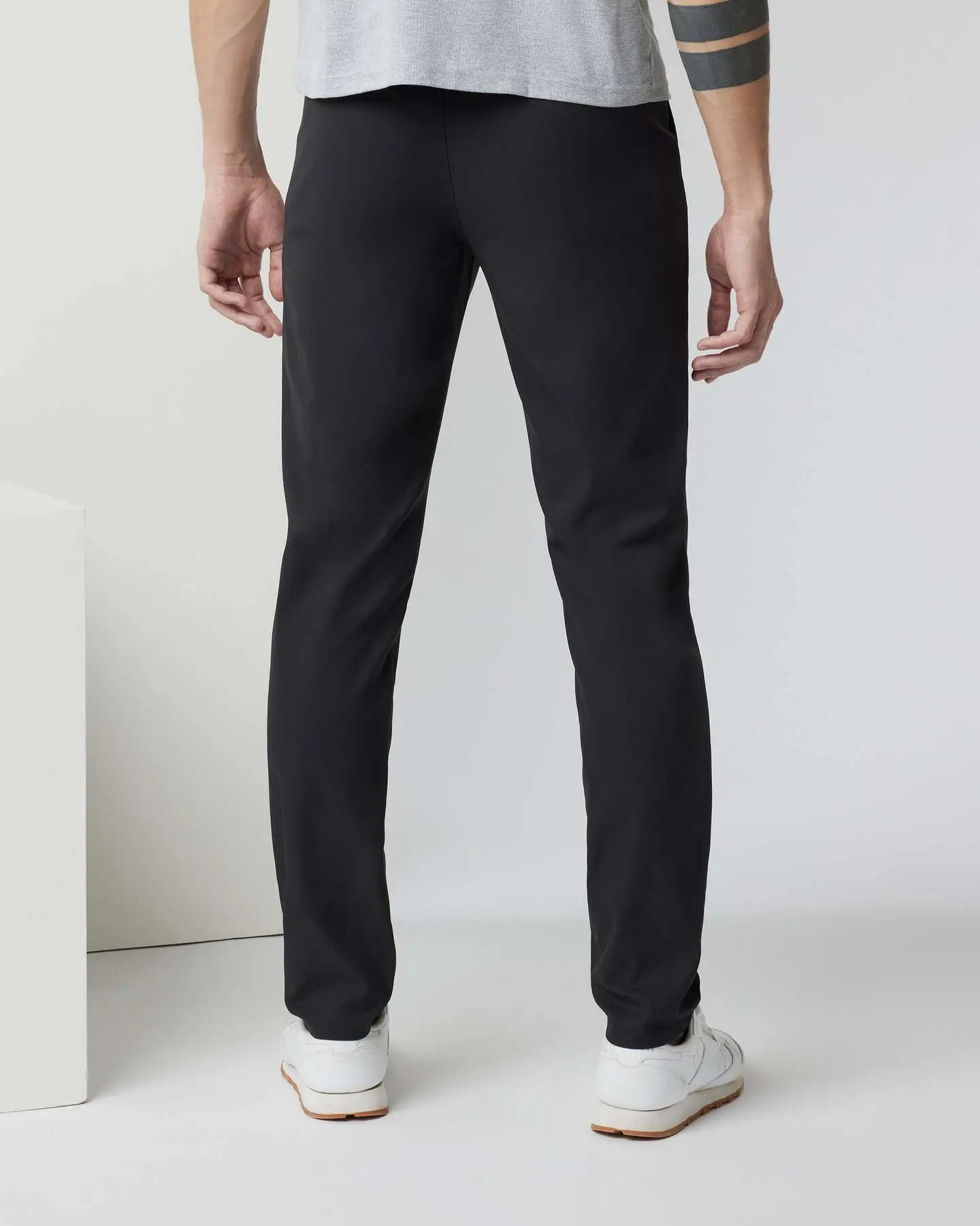 Cascade Tech Chino Pant Athletic Slim Fit 32" - Image 2