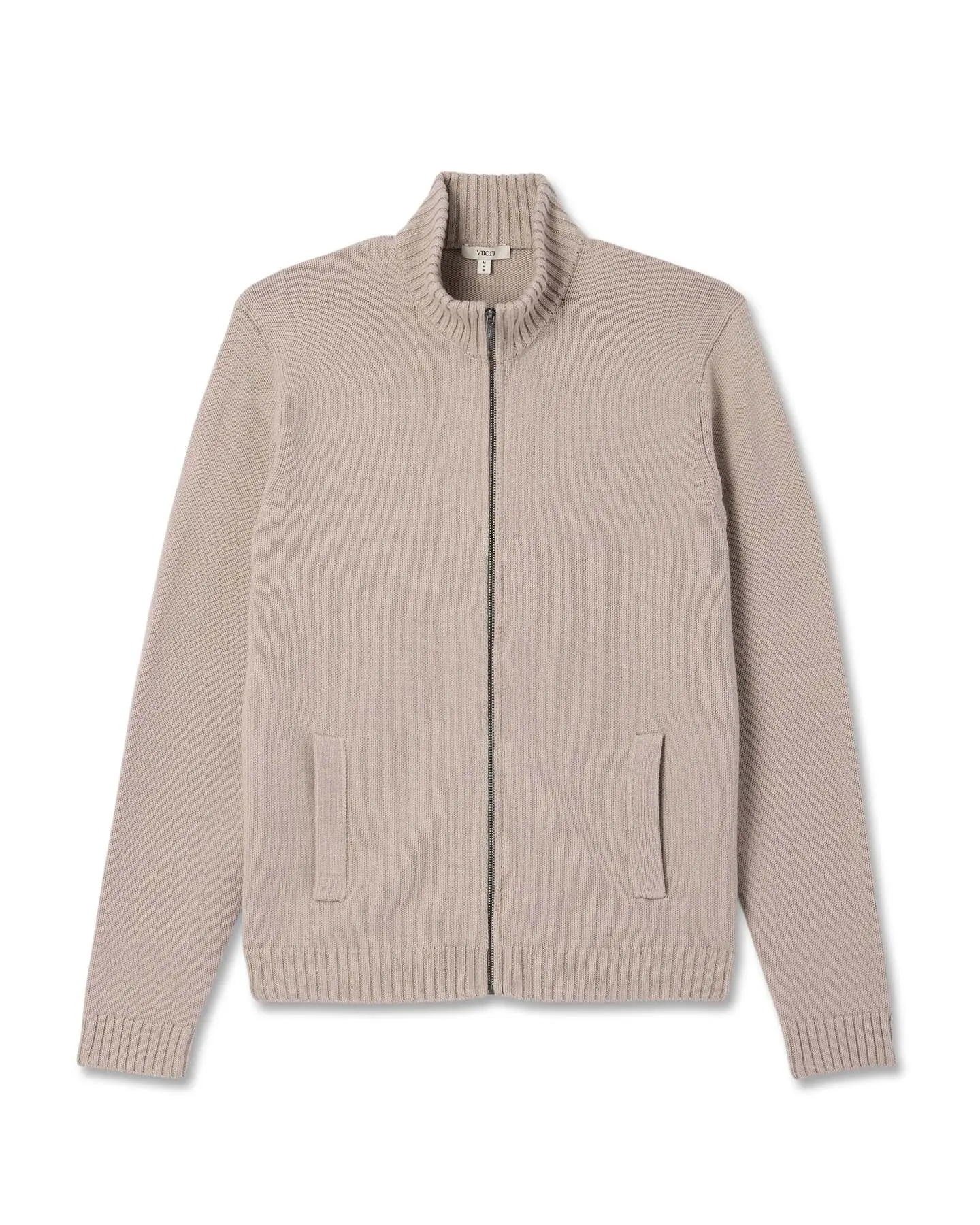 Denver Full Zip Sweater - Image 6